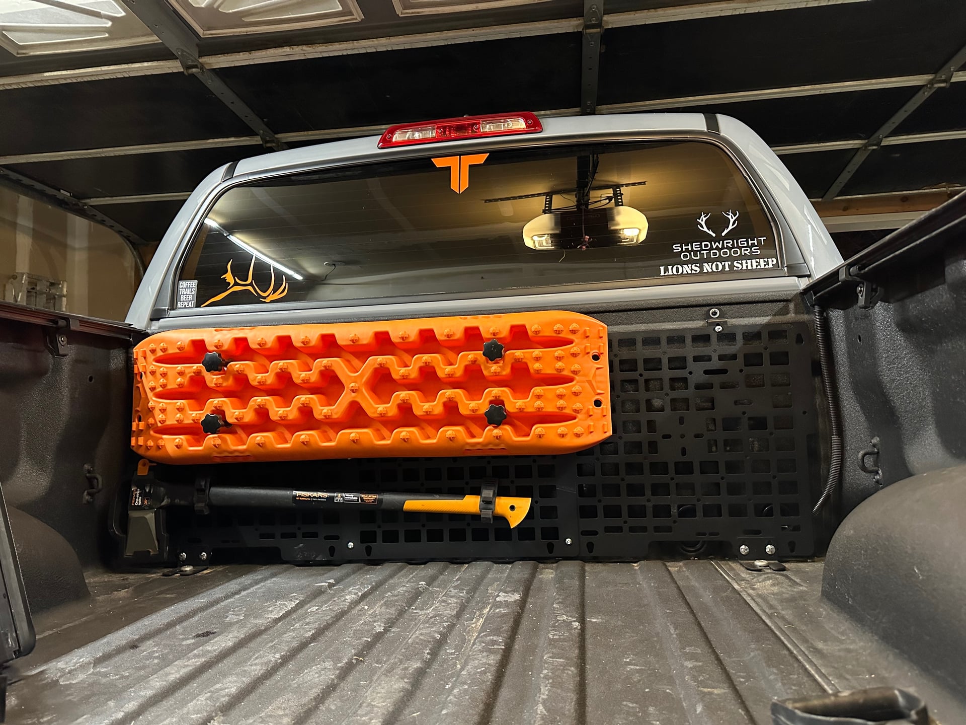 801cement, a 2020 Toyota Tundra, photo 29 of 30