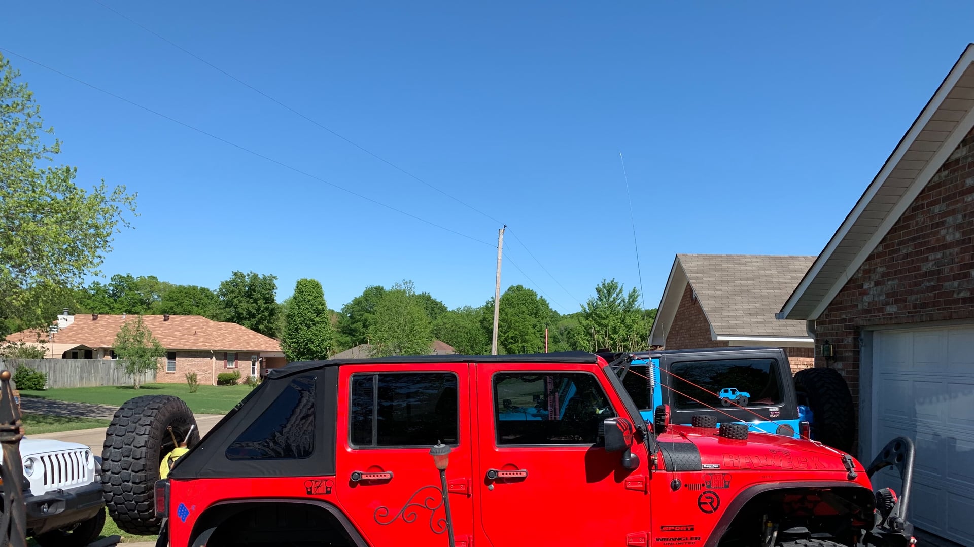 Redneck photo 18