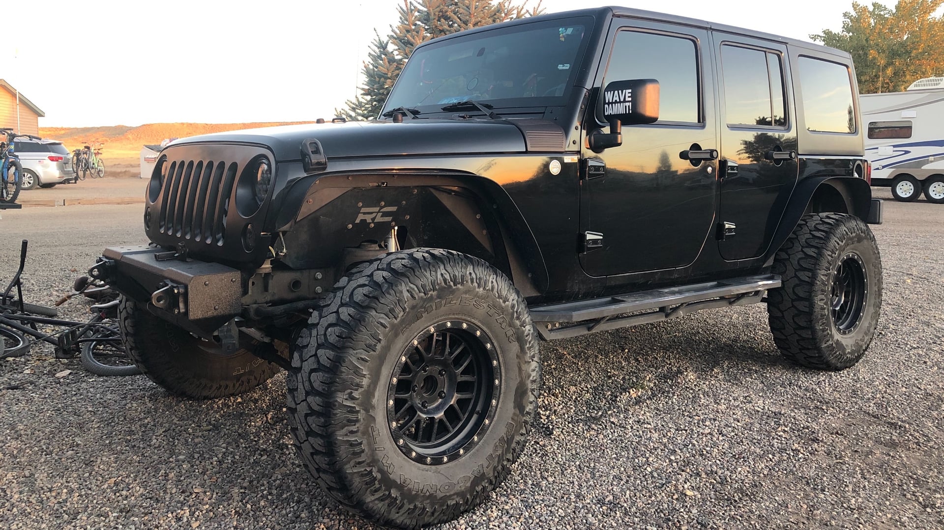 JeepGreatStories photo 5