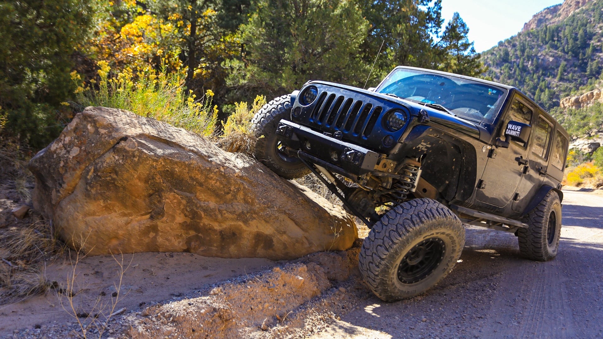 JeepGreatStories photo 6