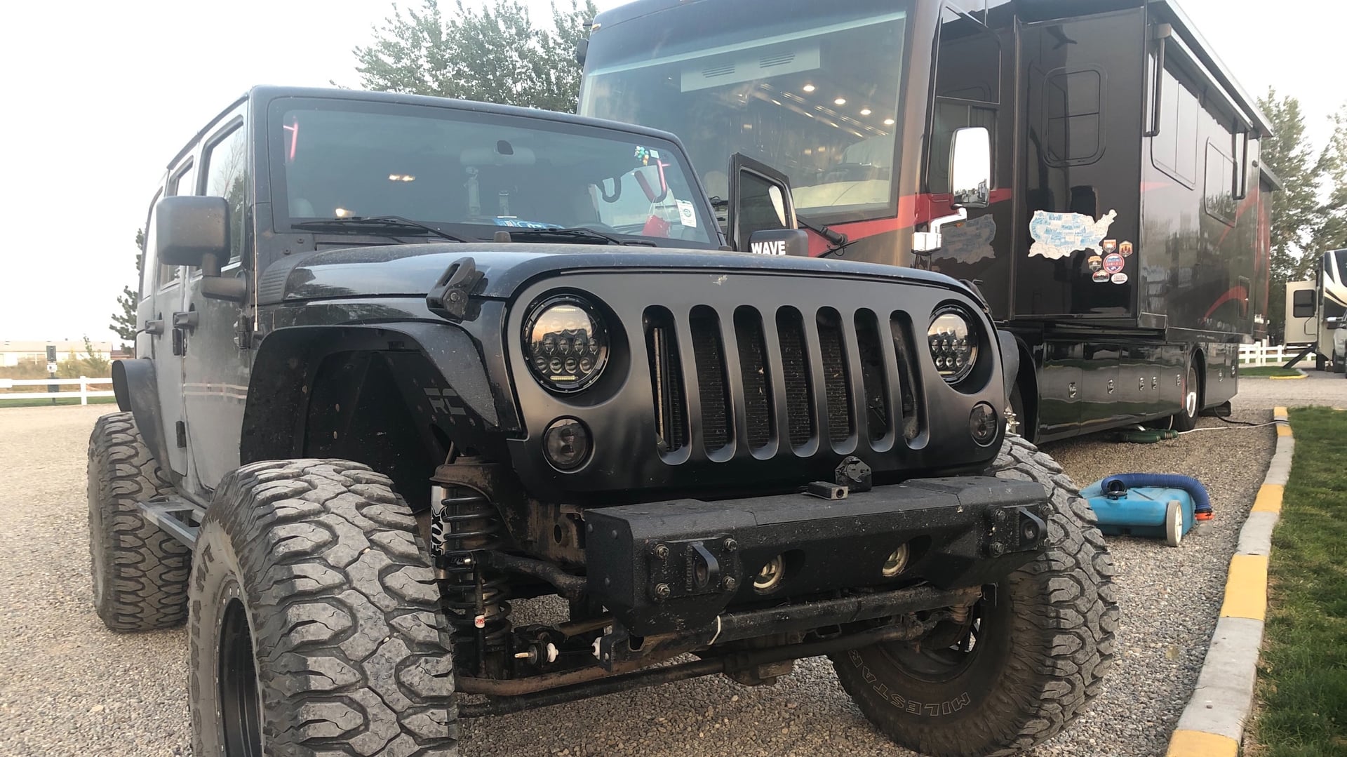 JeepGreatStories photo 7