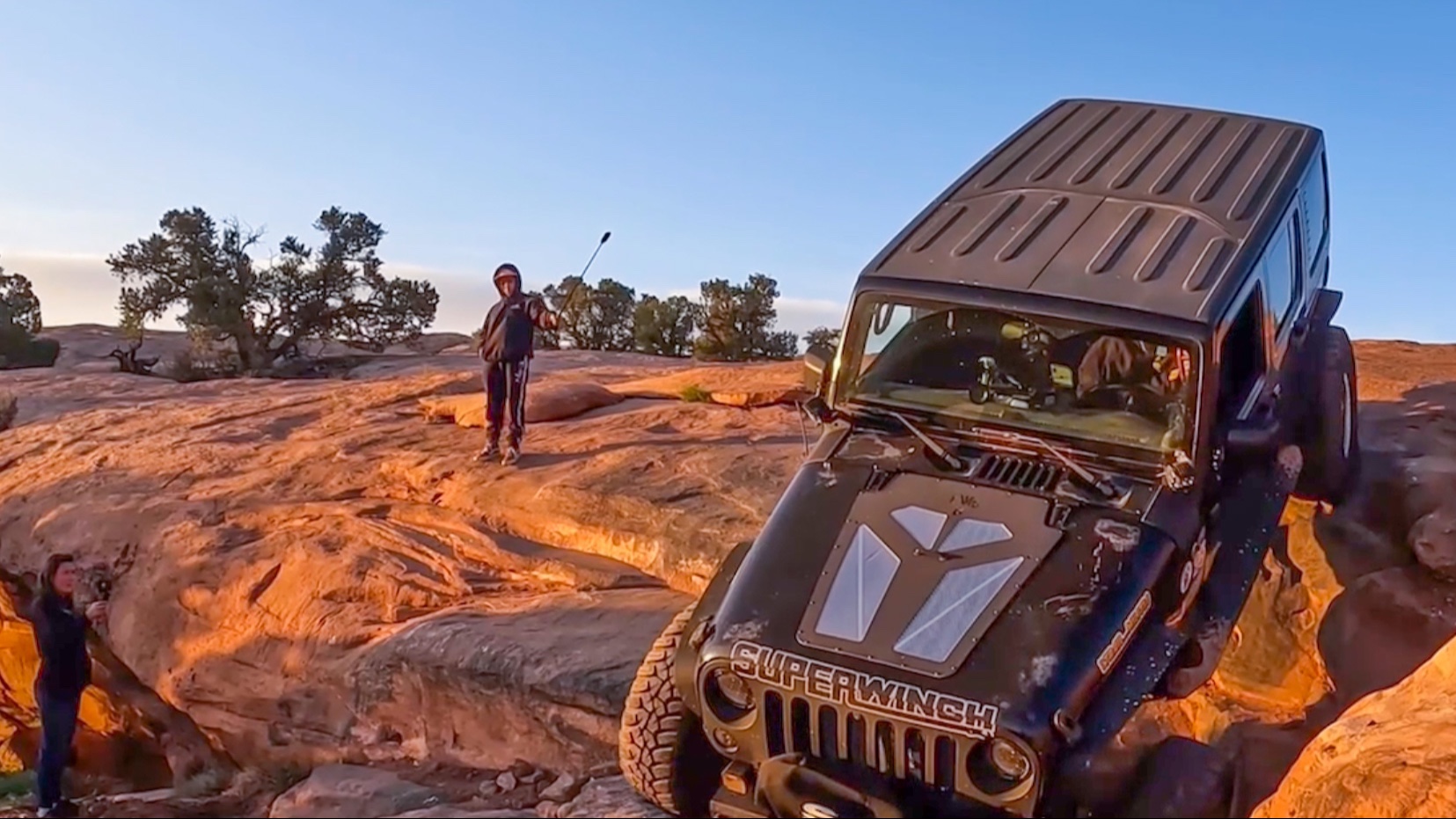 JeepGreatStories photo 1