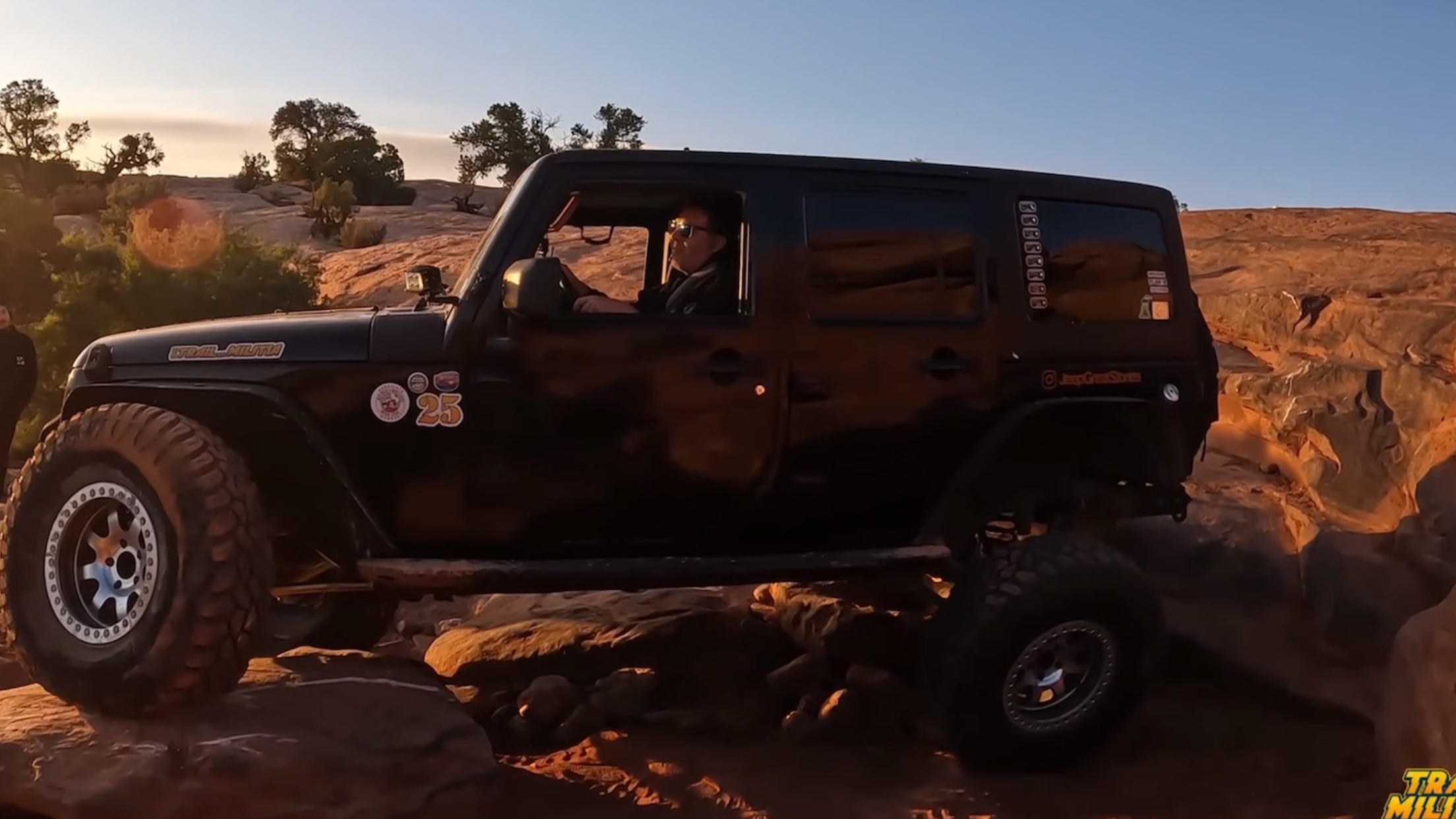 JeepGreatStories photo 21