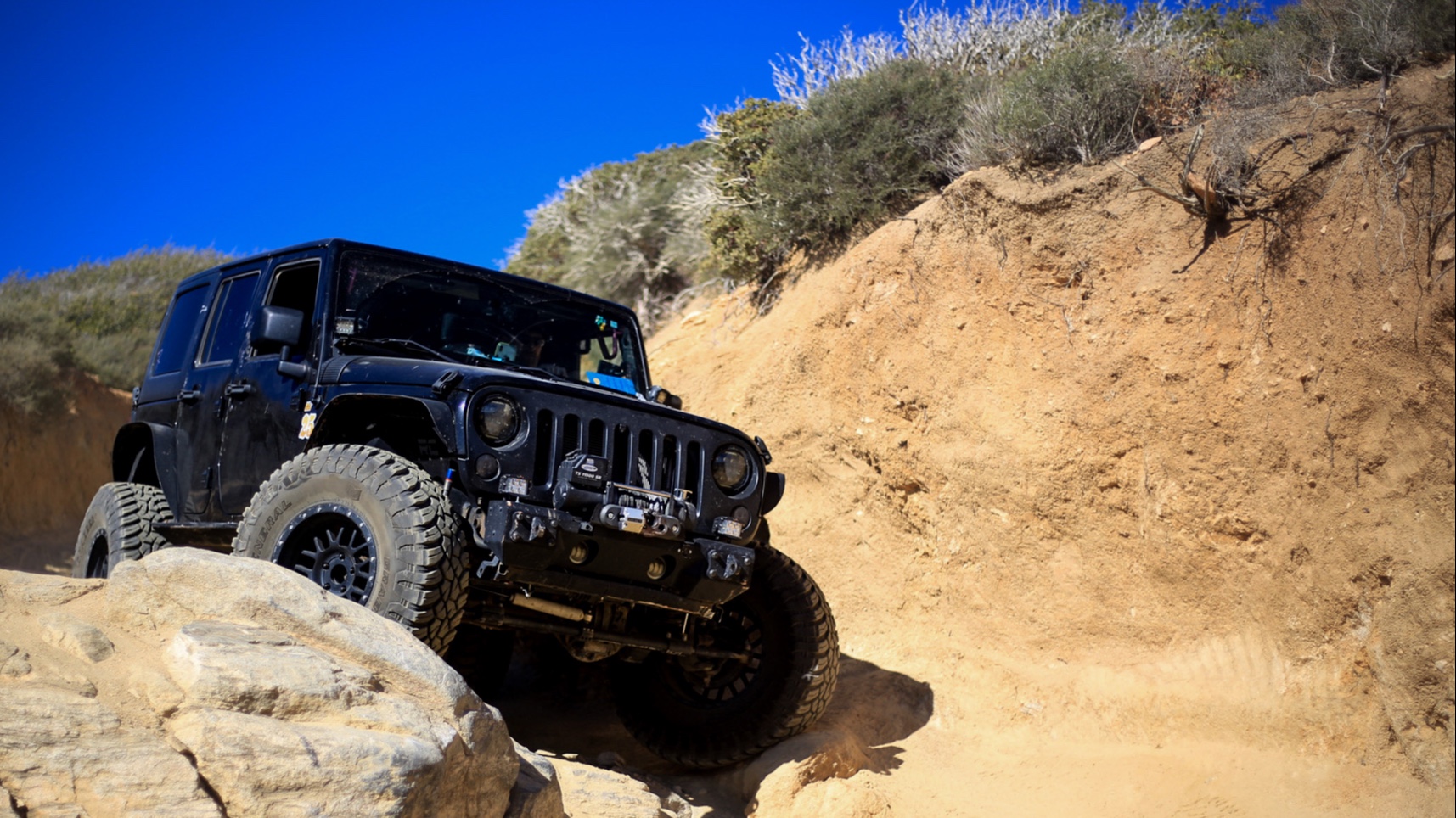 JeepGreatStories photo 9