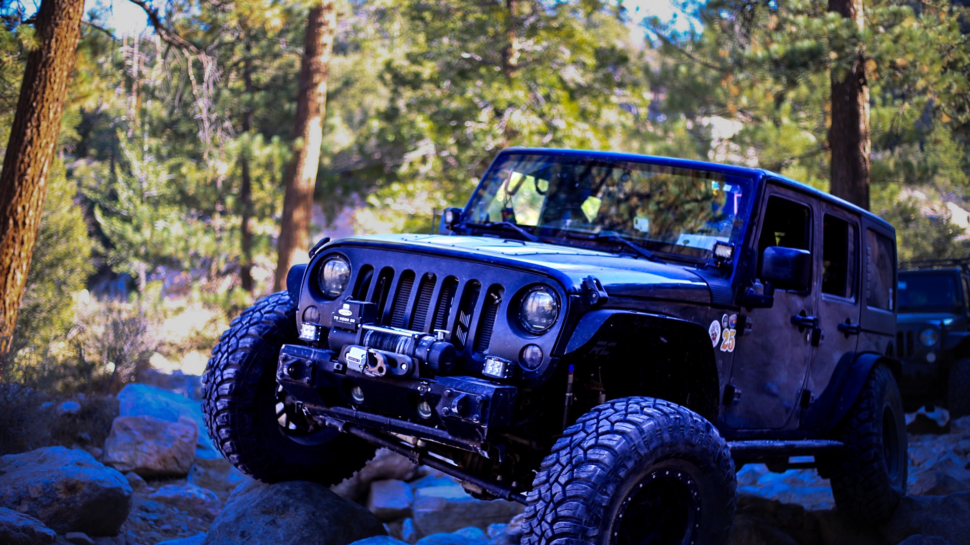 JeepGreatStories photo 10