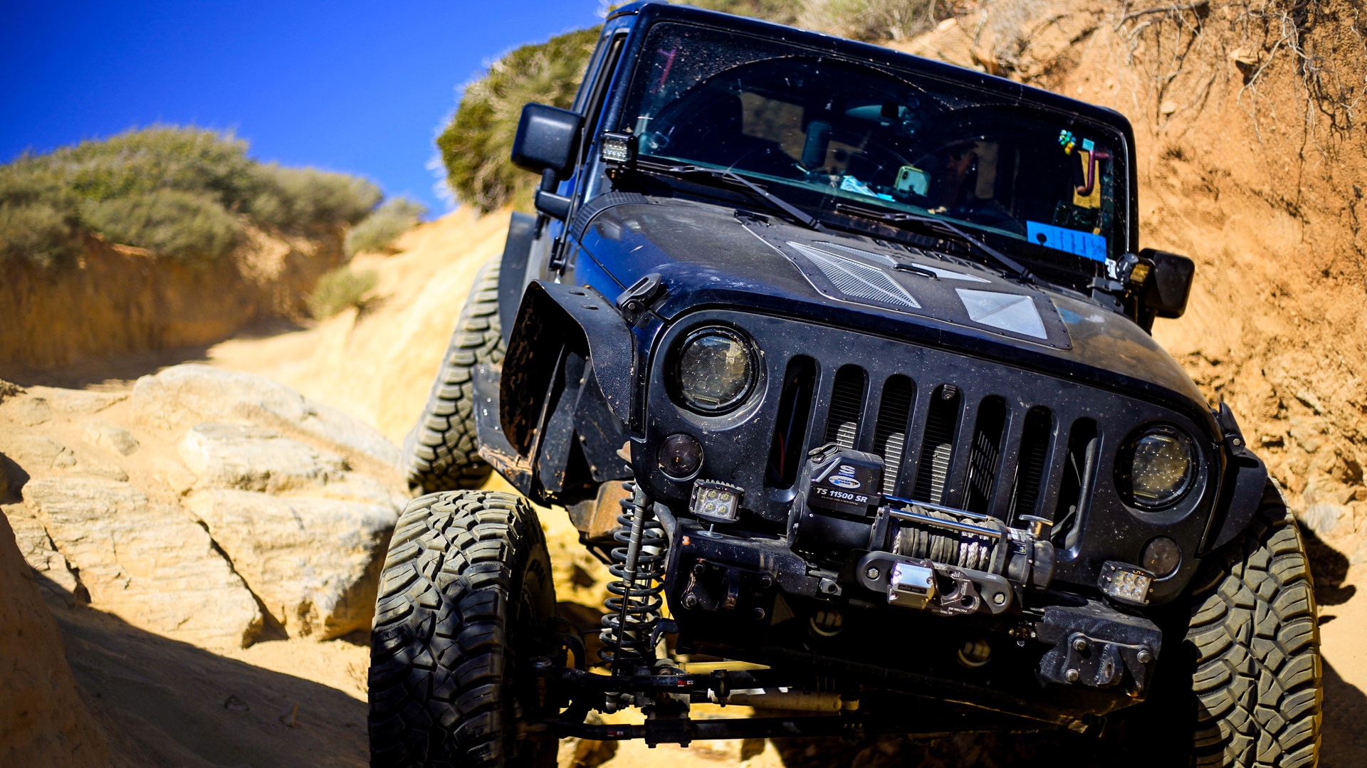 JeepGreatStories photo 11