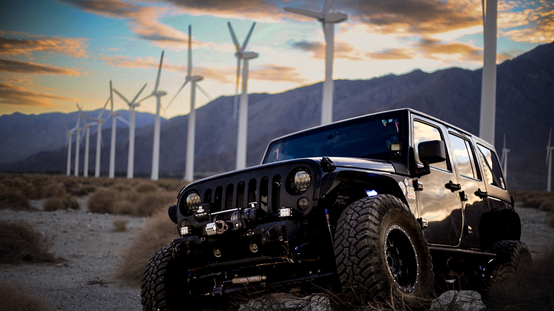 JeepGreatStories photo 12