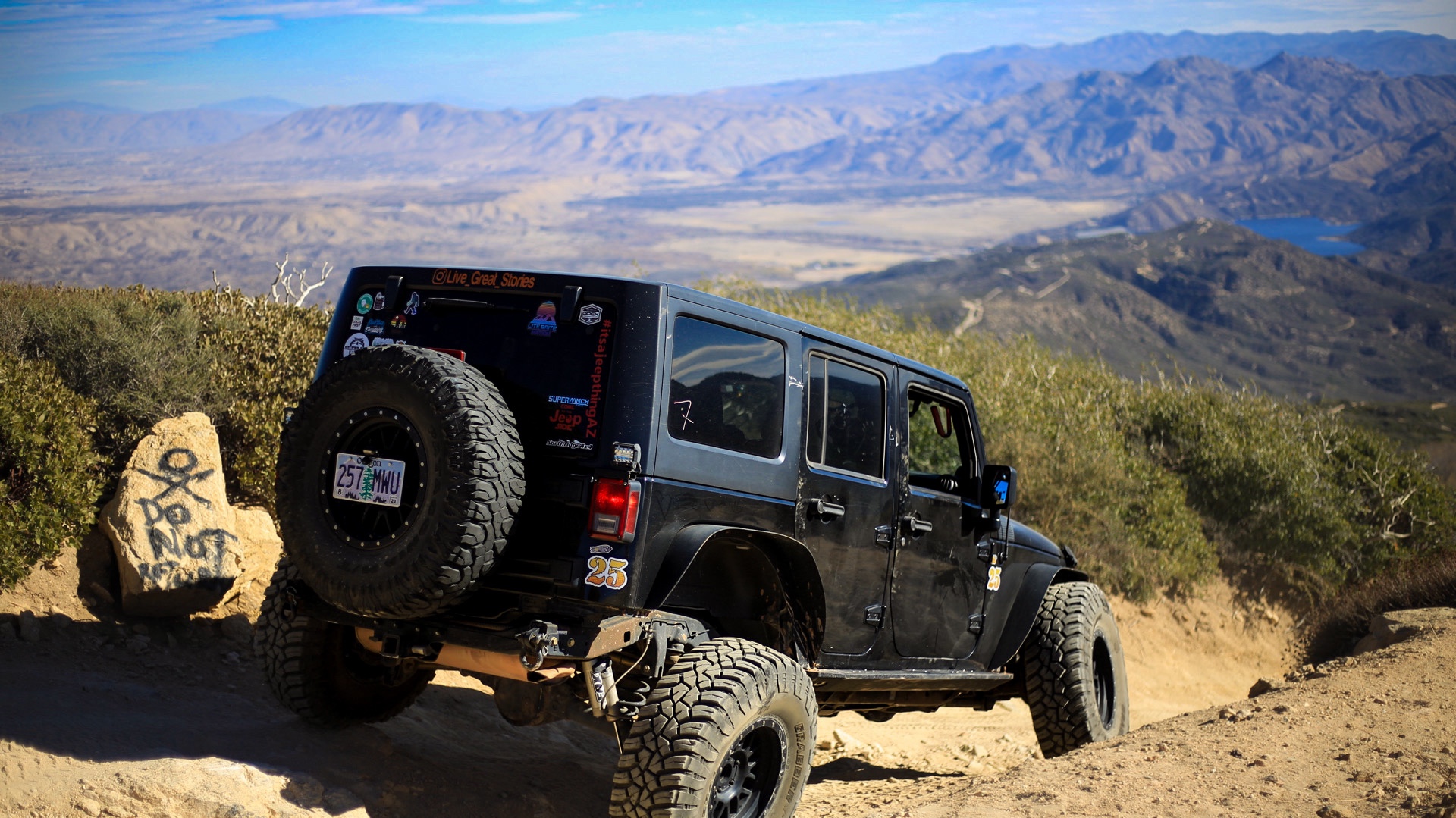 JeepGreatStories photo 13