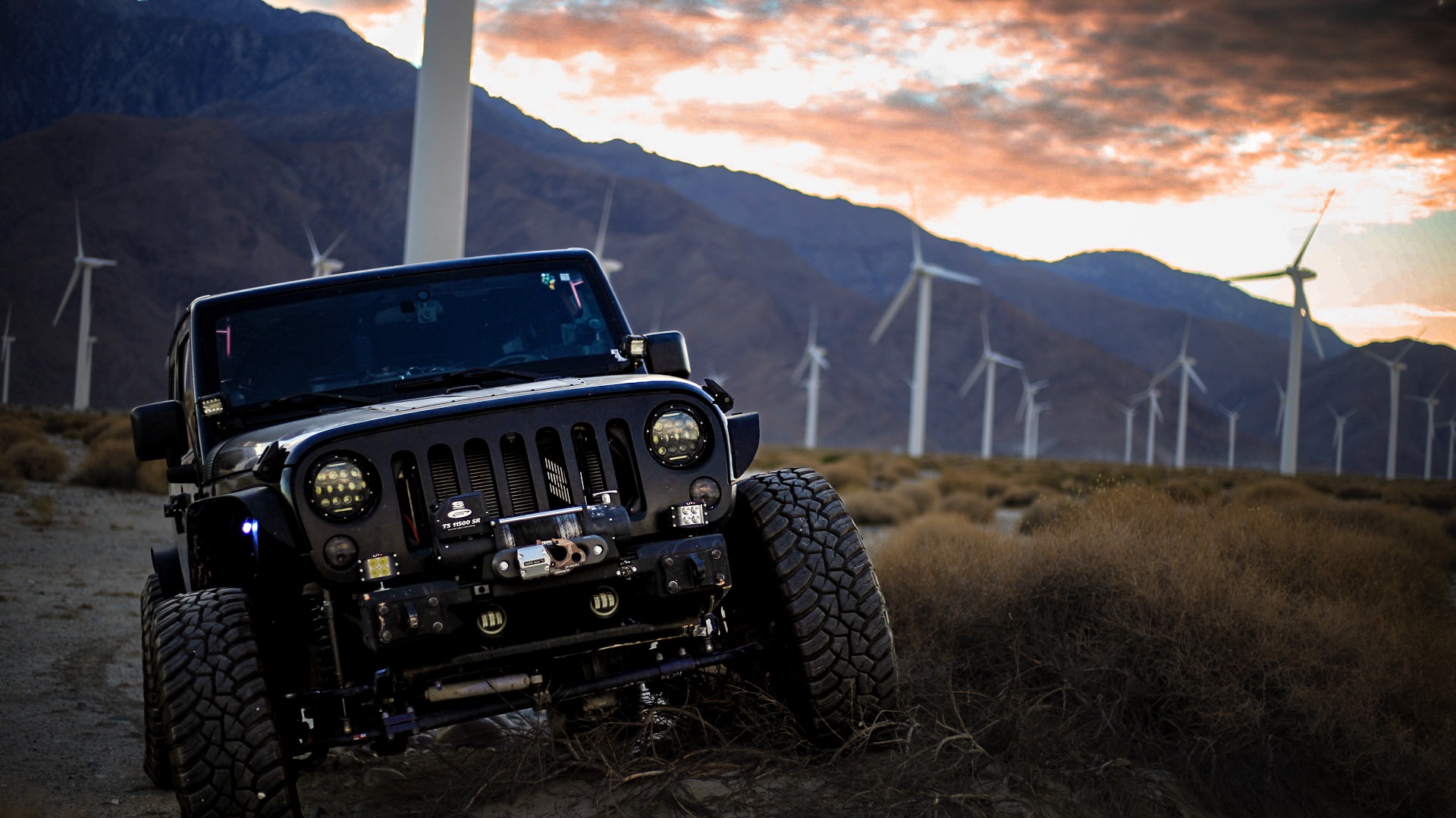 JeepGreatStories photo 14