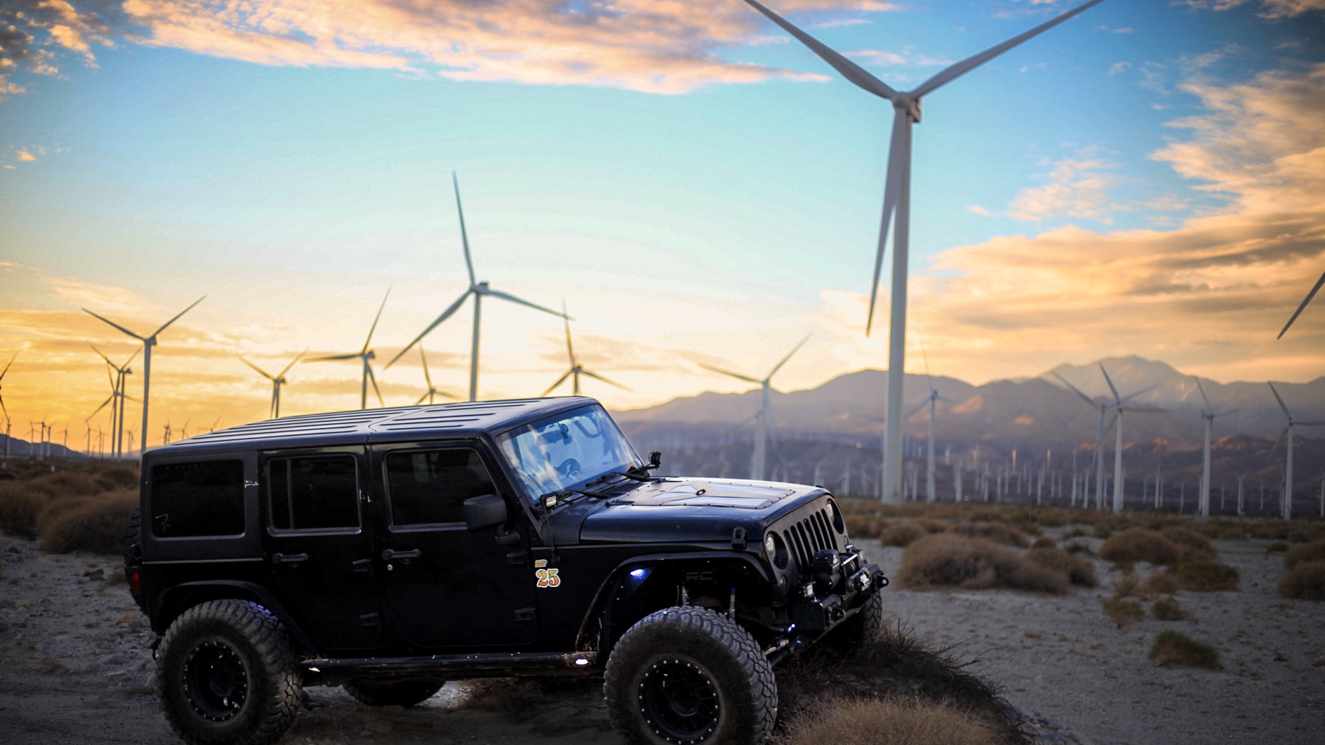 JeepGreatStories photo 15