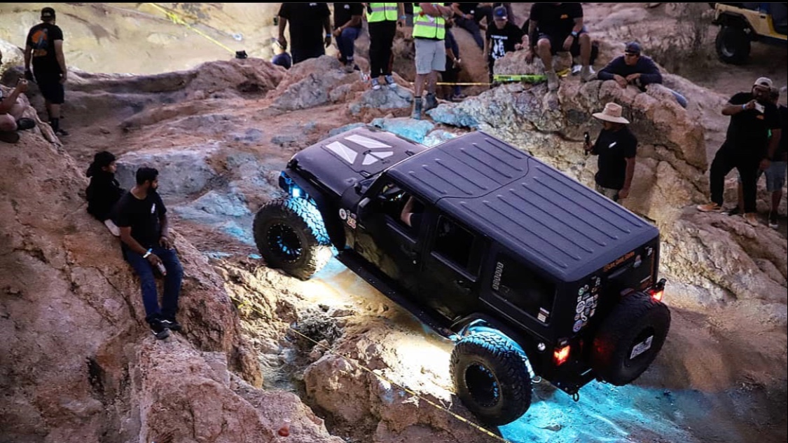 JeepGreatStories photo 17