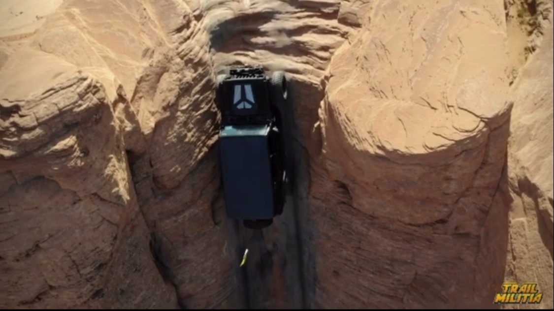 JeepGreatStories photo 18