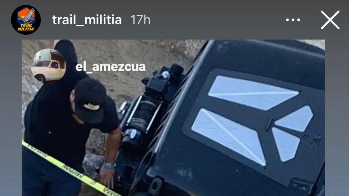 JeepGreatStories photo 19