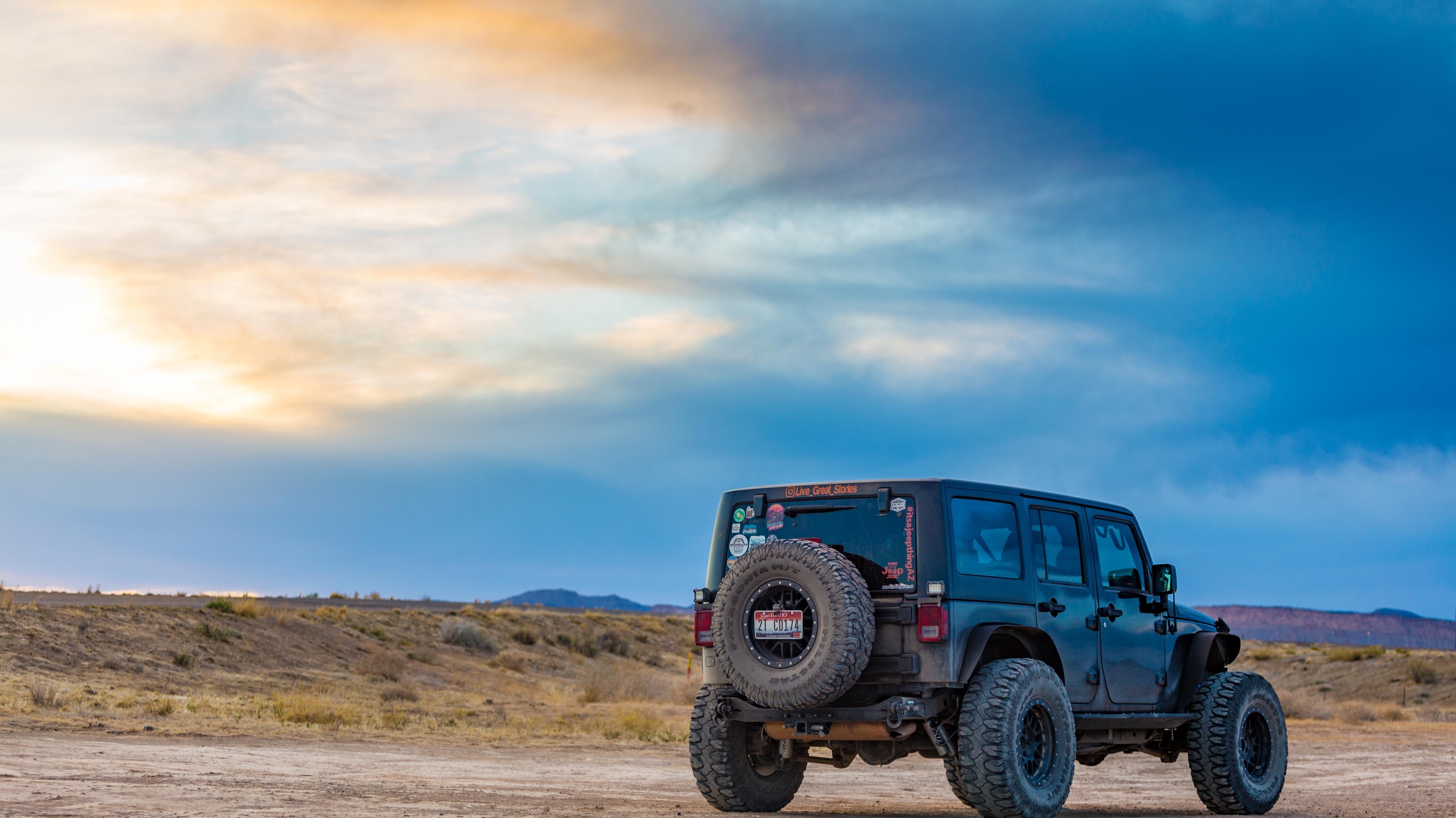 JeepGreatStories photo 4