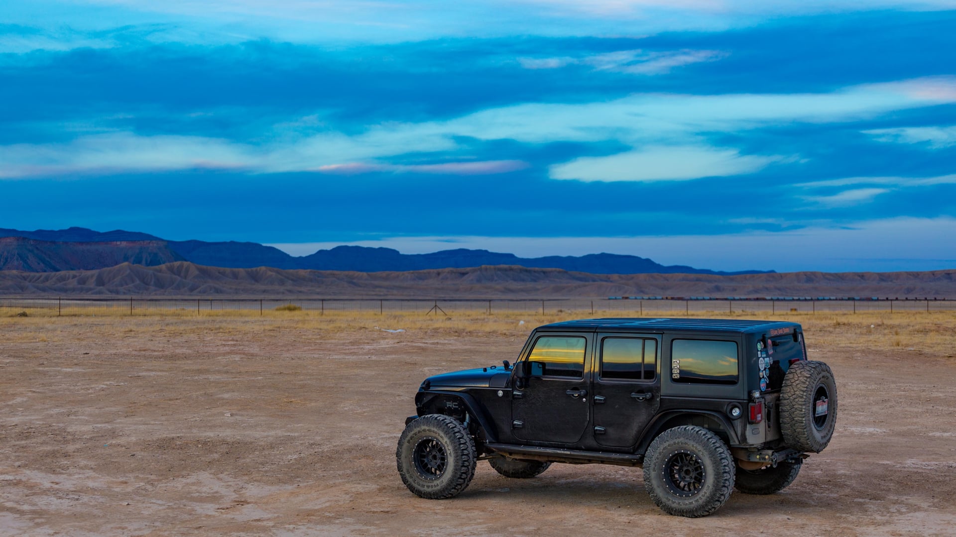 JeepGreatStories photo 8