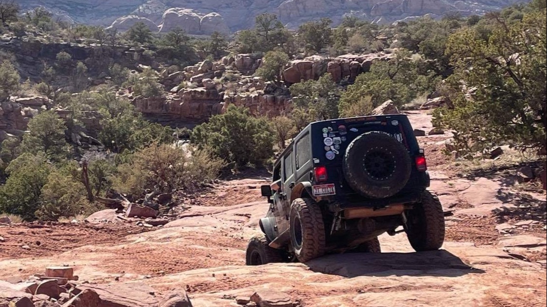 JeepGreatStories photo 3