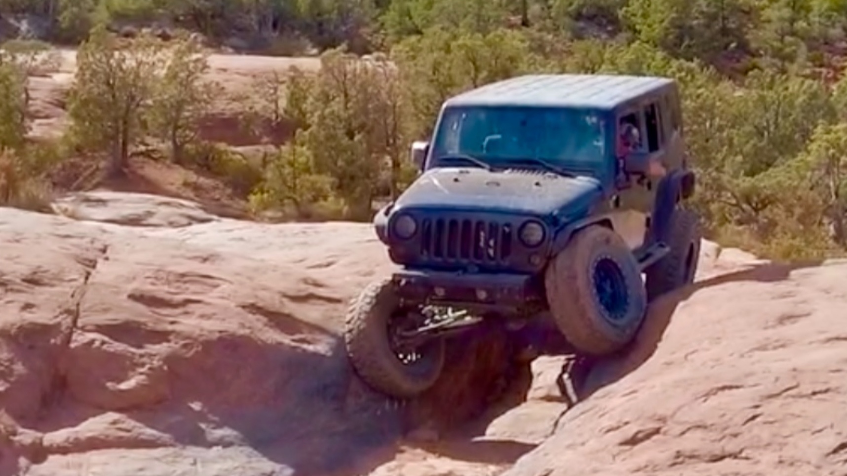 JeepGreatStories photo 2