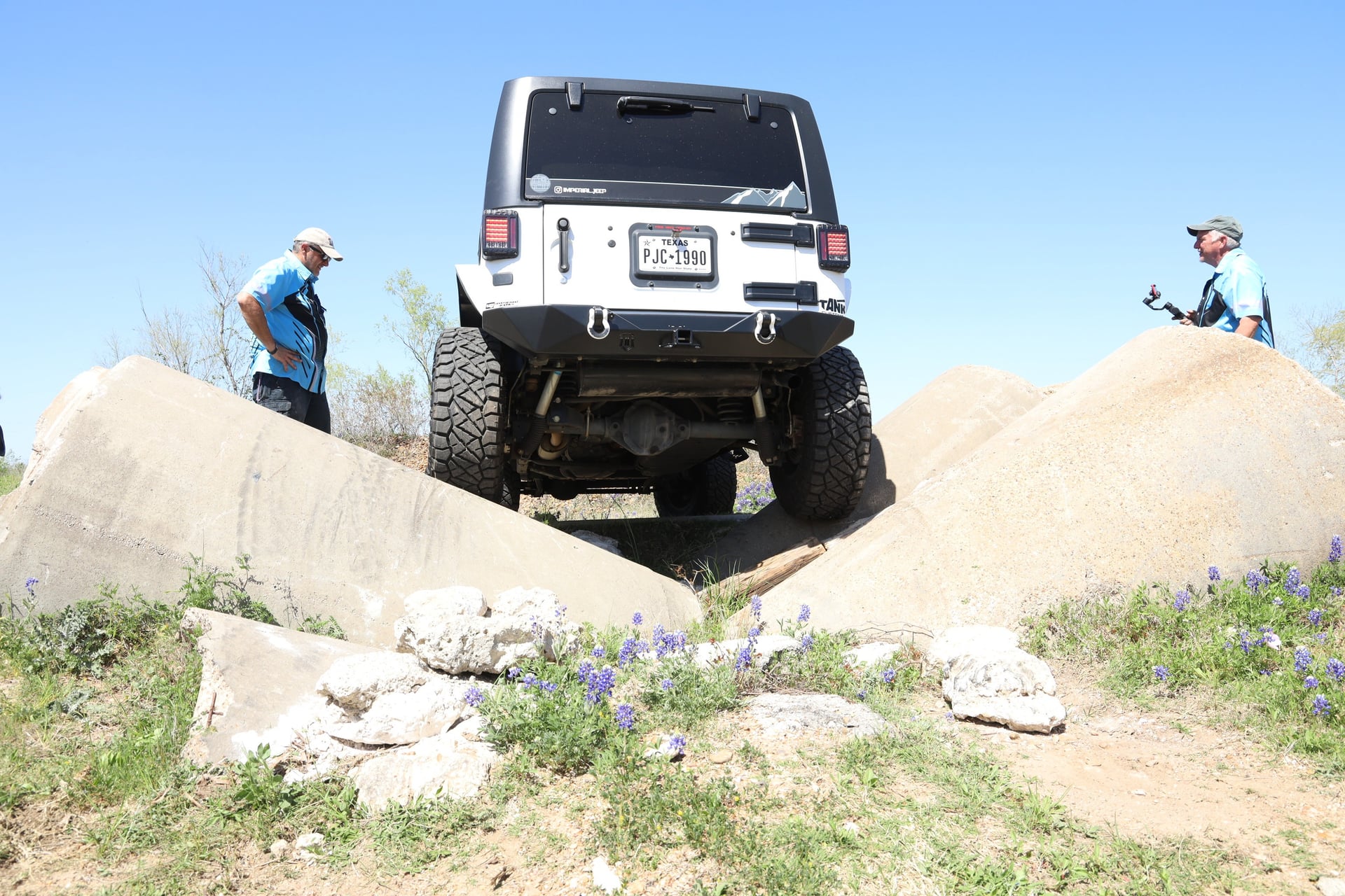 ImperialJeep photo 13