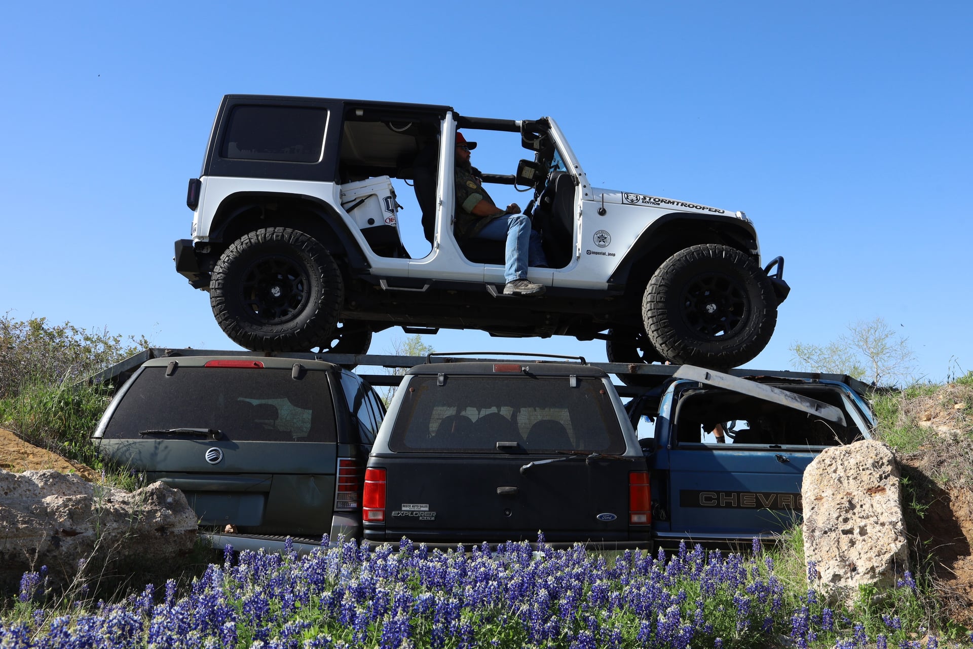 ImperialJeep photo 15