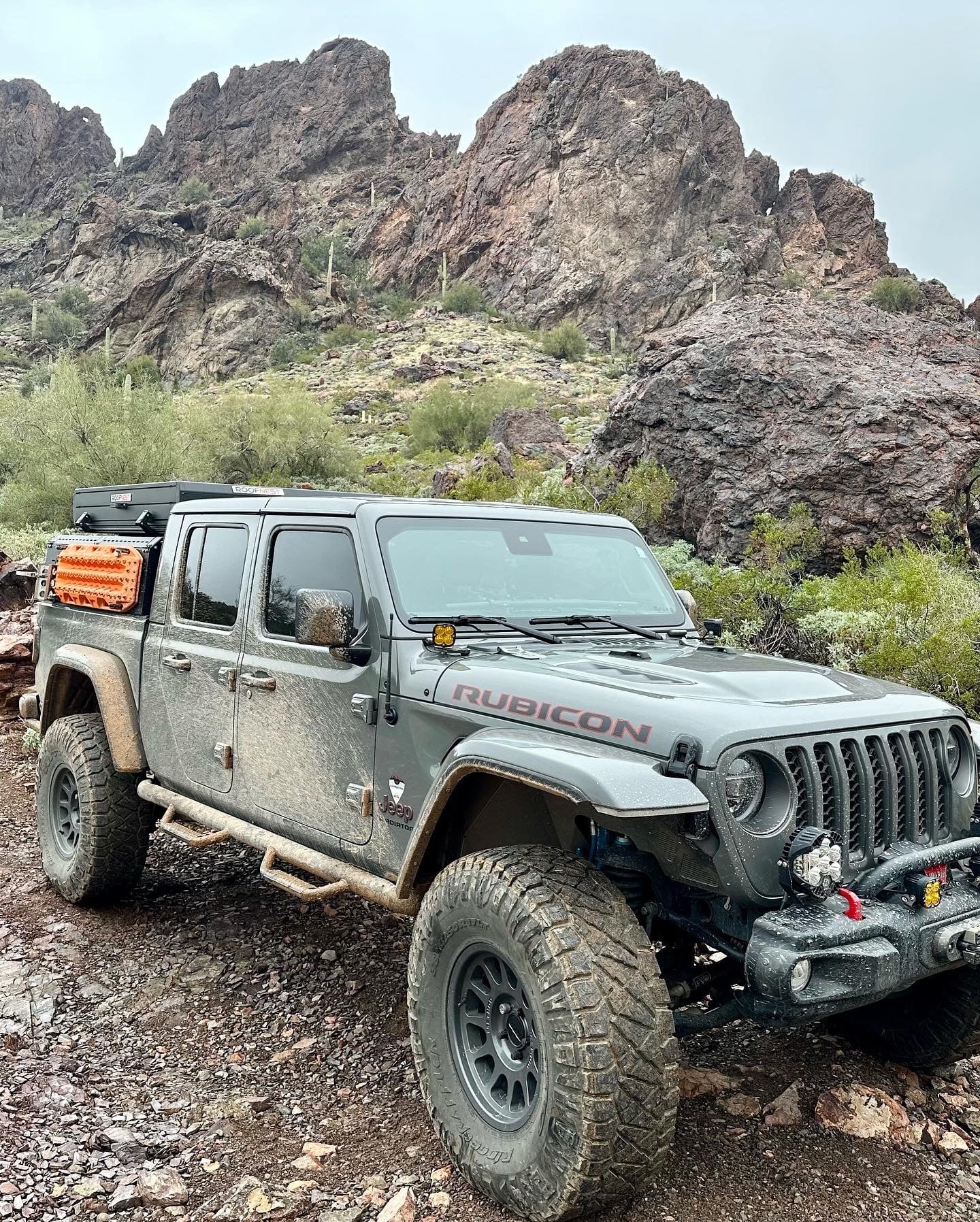 azxpedition photo 13