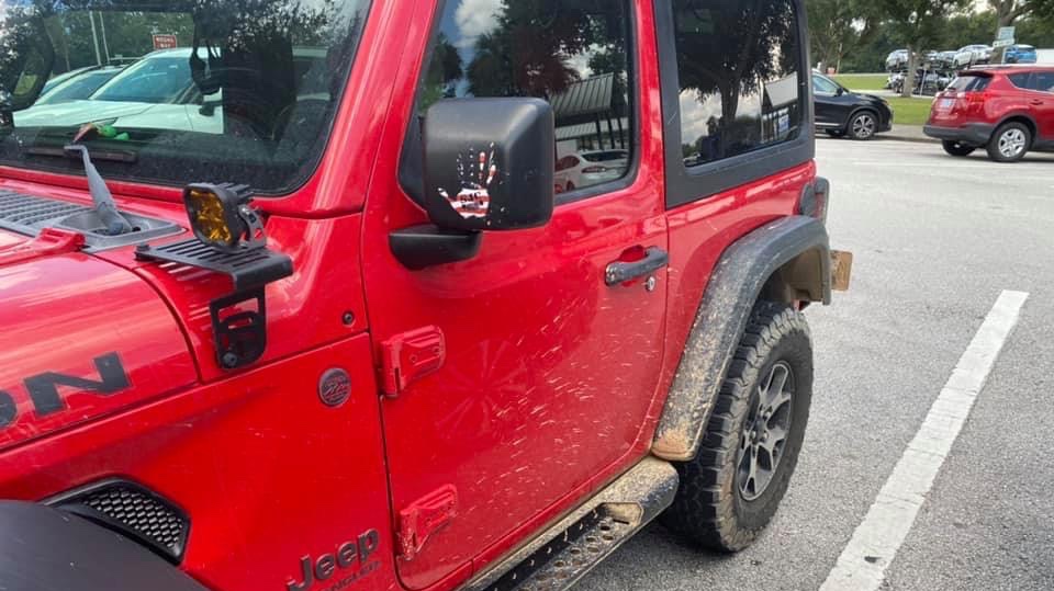 Scarlet Harlot photo 5