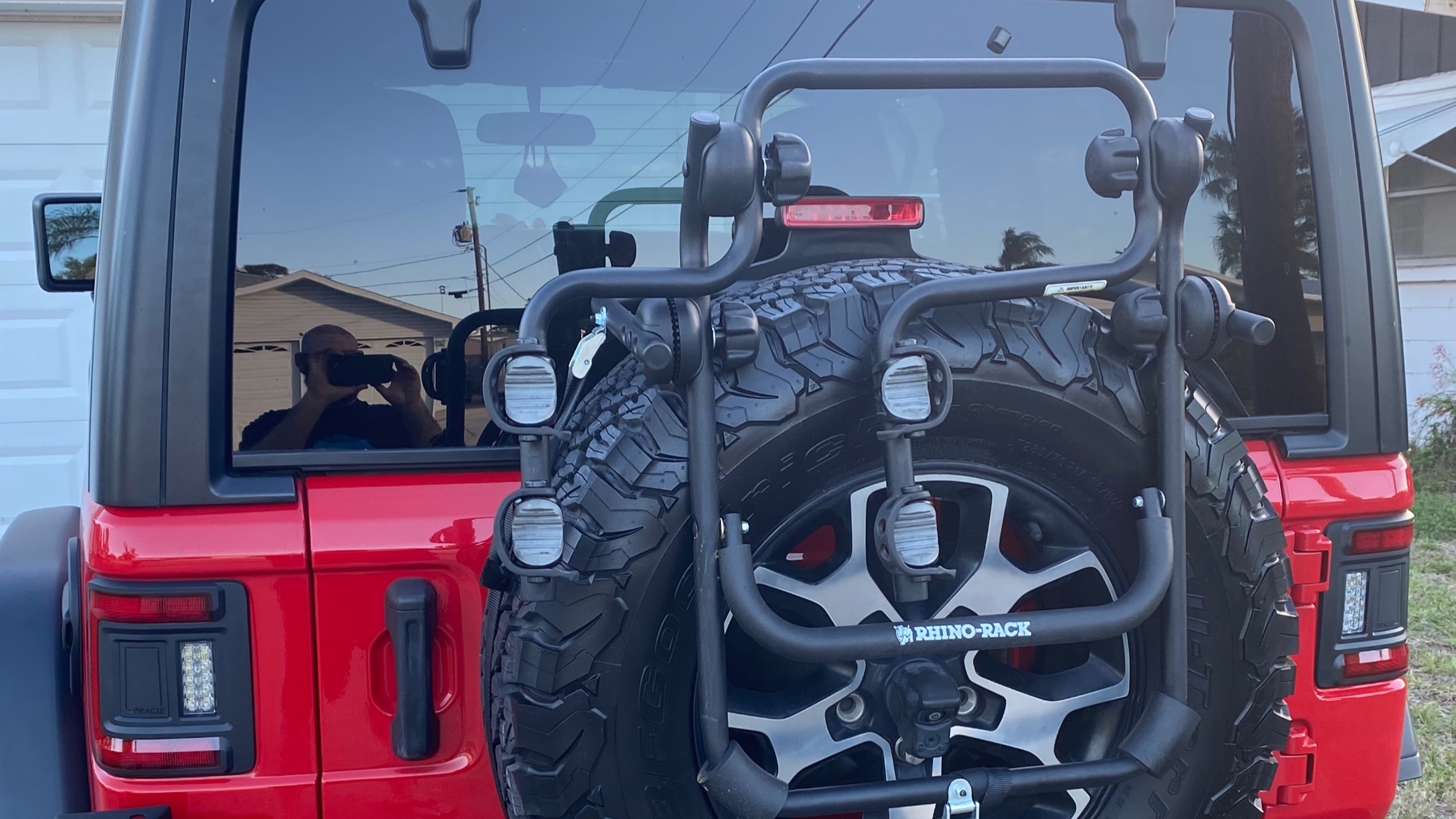 Scarlet Harlot photo 7