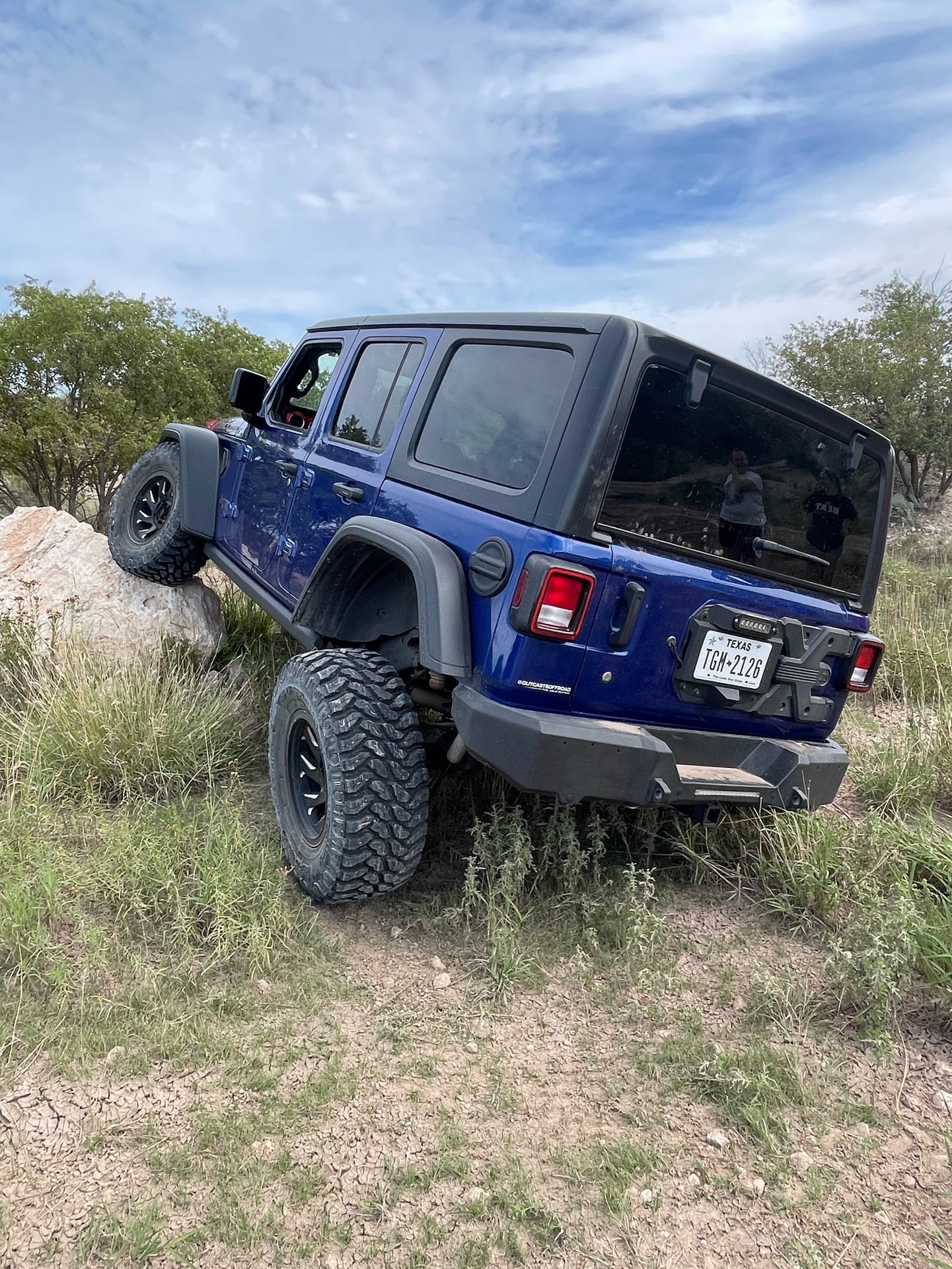 Kryp2nitejeep photo 2