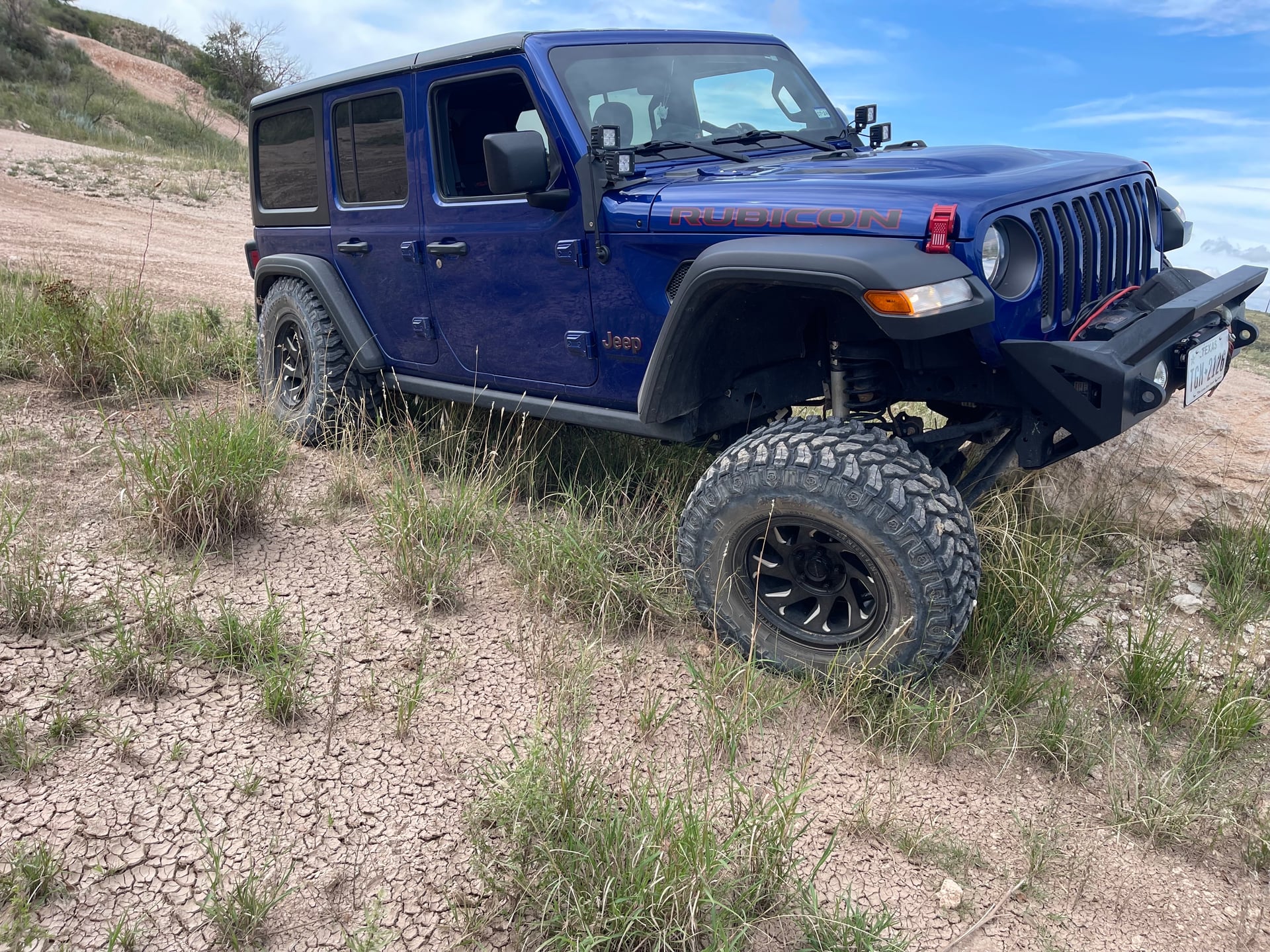 Kryp2nitejeep photo 3