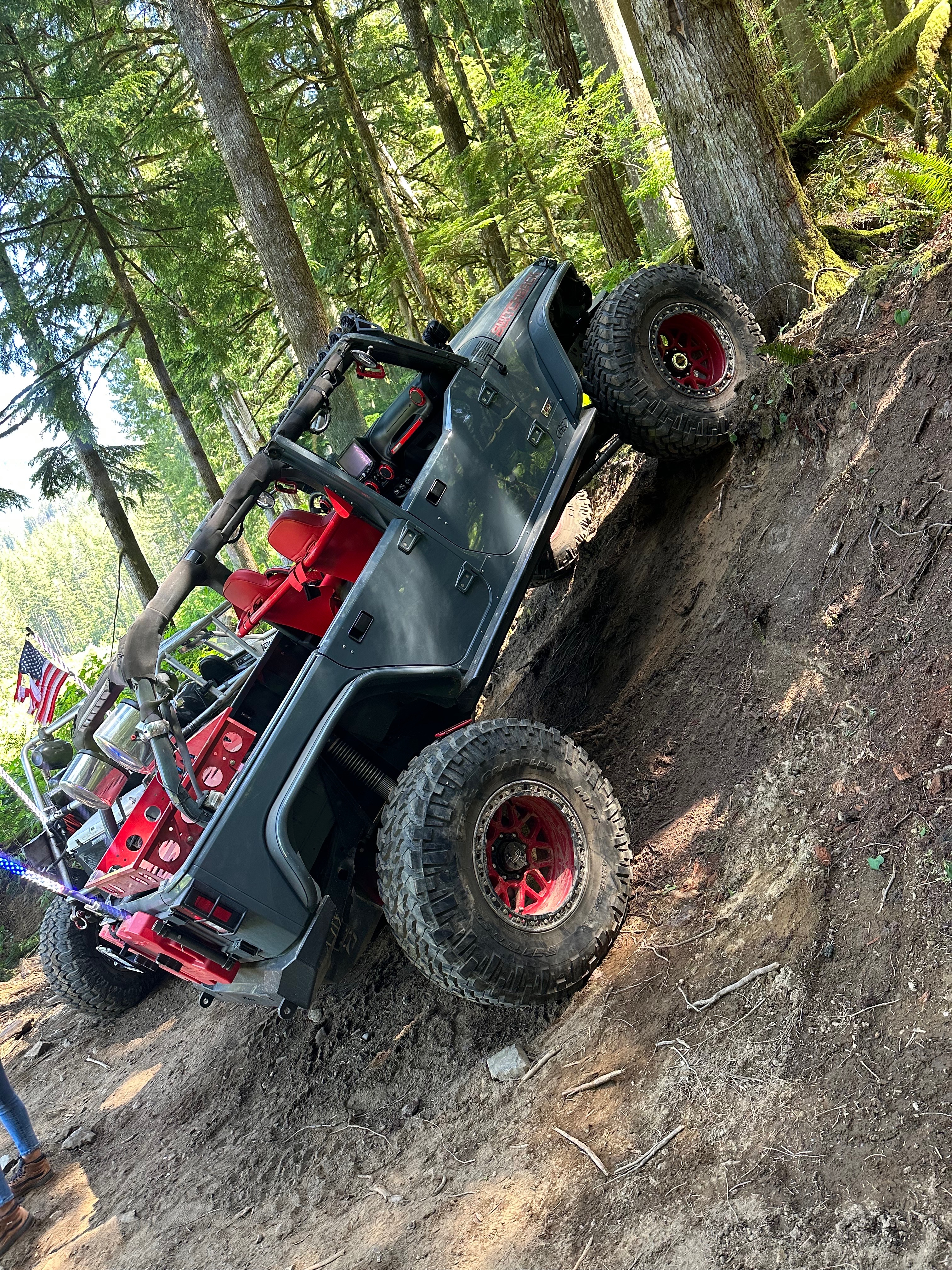 Switchback photo 26