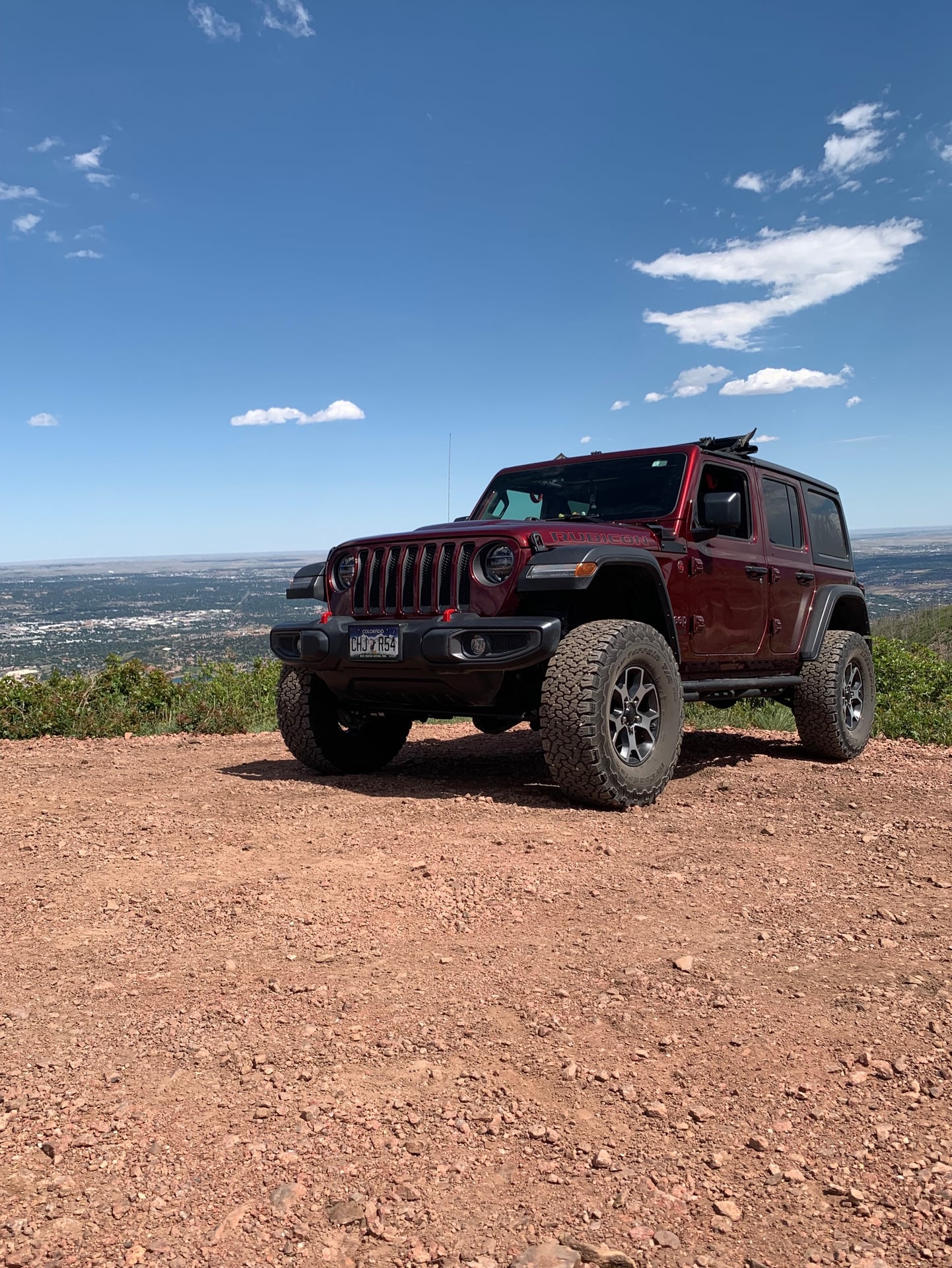 RockyMountainRubicon photo 5