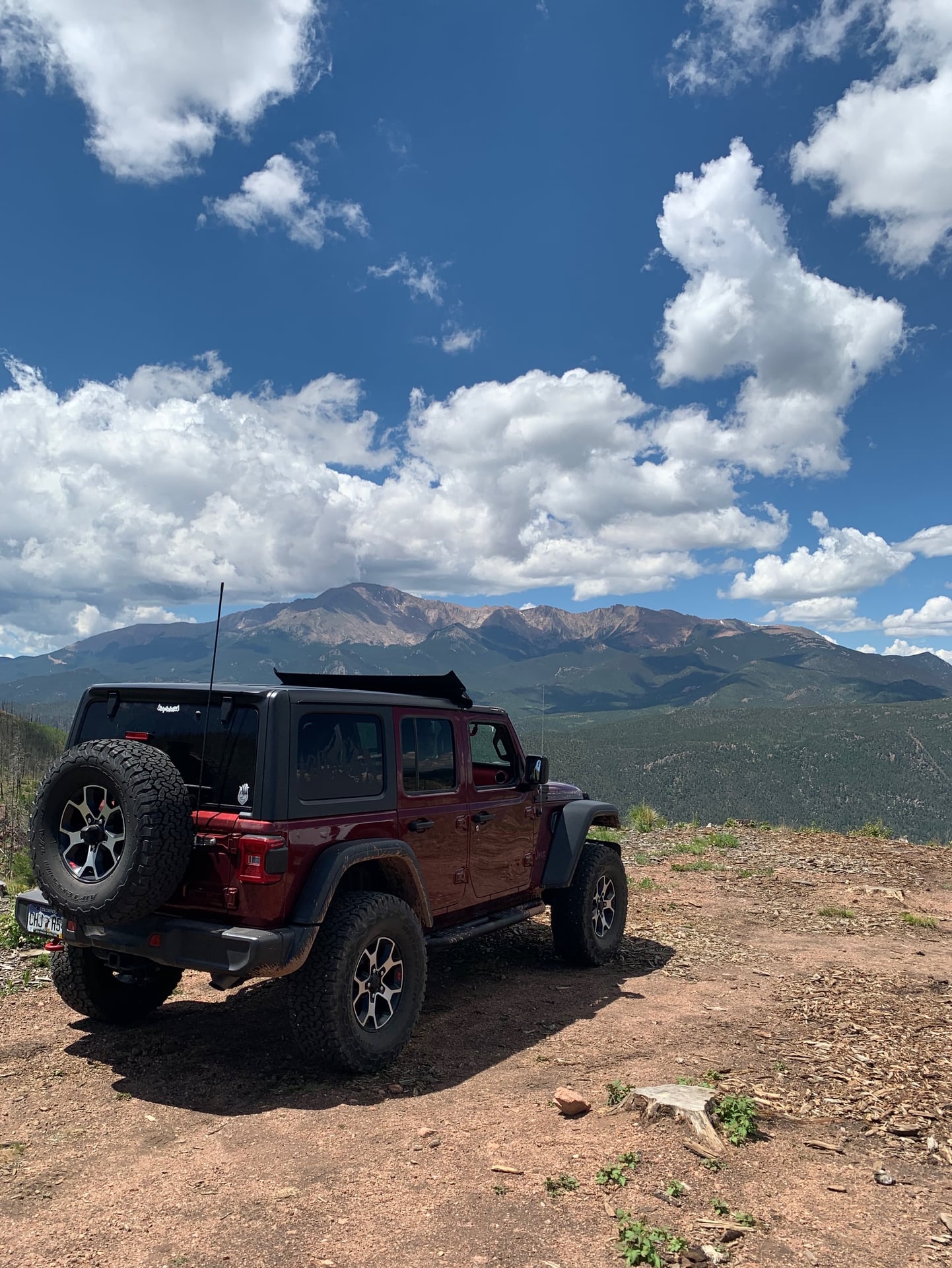 RockyMountainRubicon photo 6