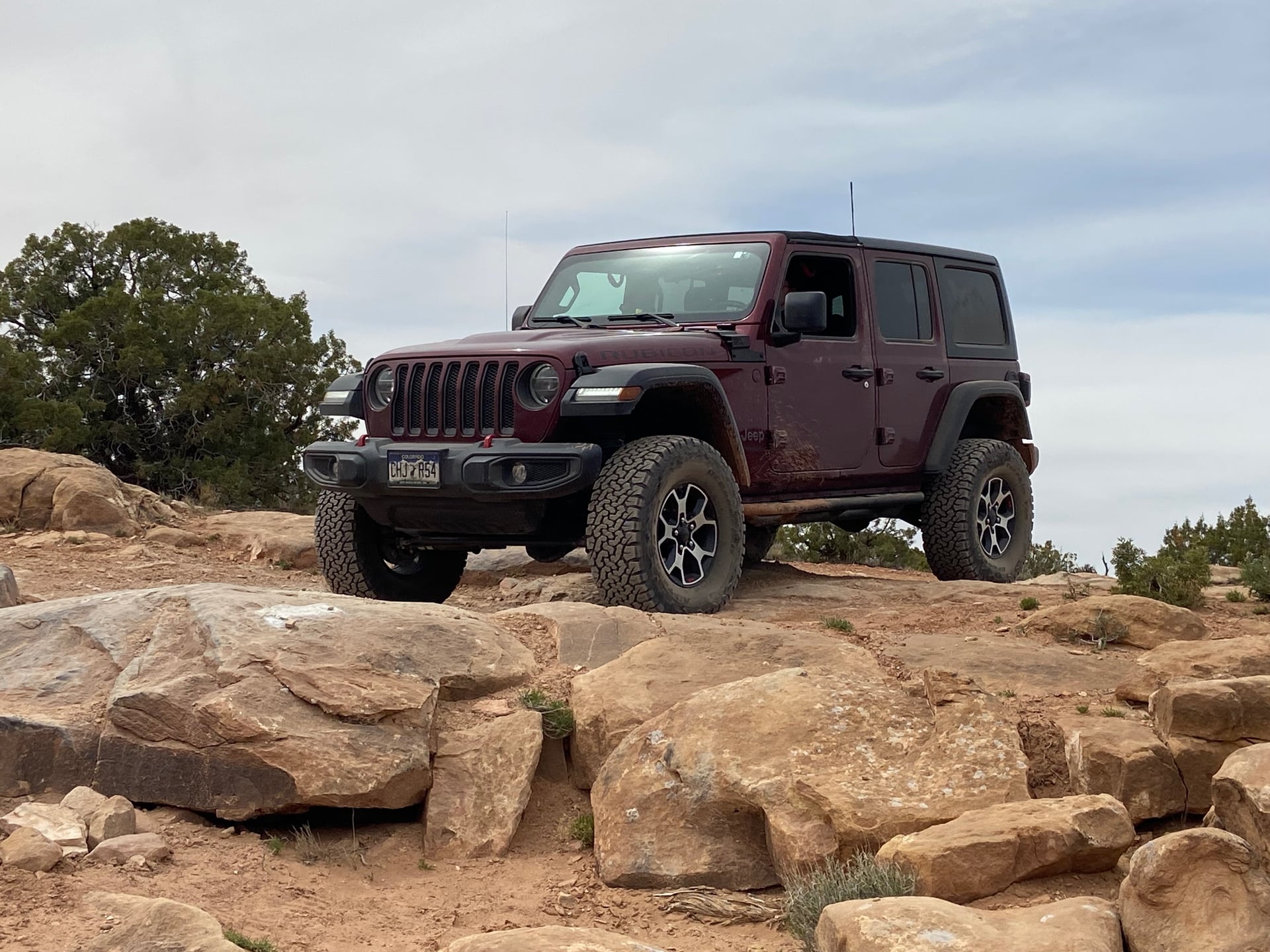 RockyMountainRubicon photo 7