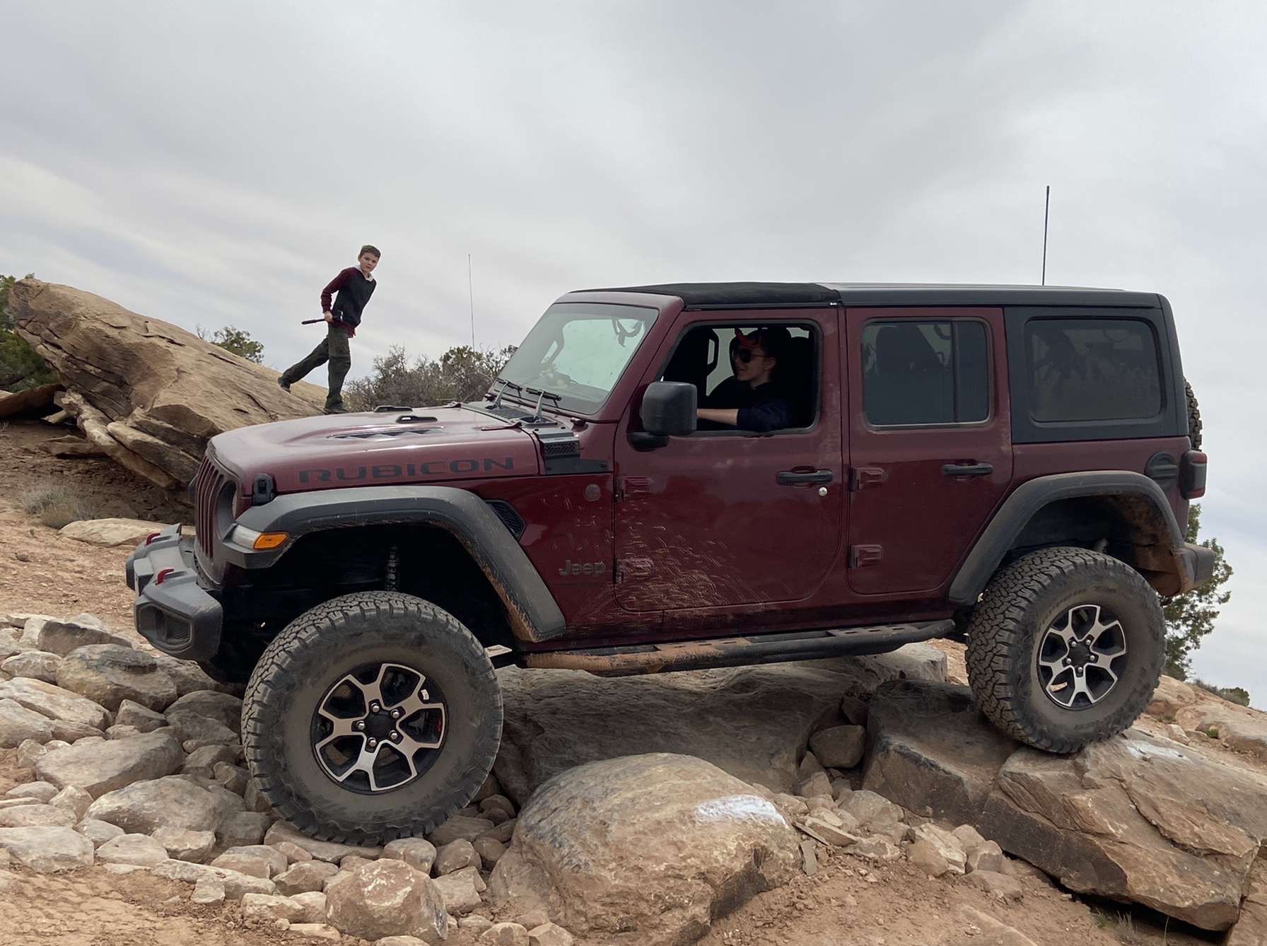 RockyMountainRubicon photo 10