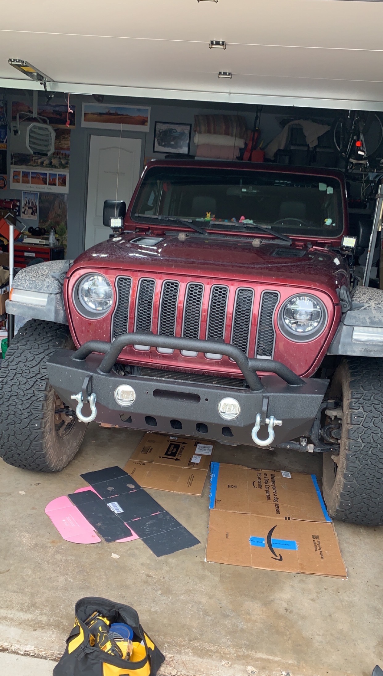 RockyMountainRubicon photo 4