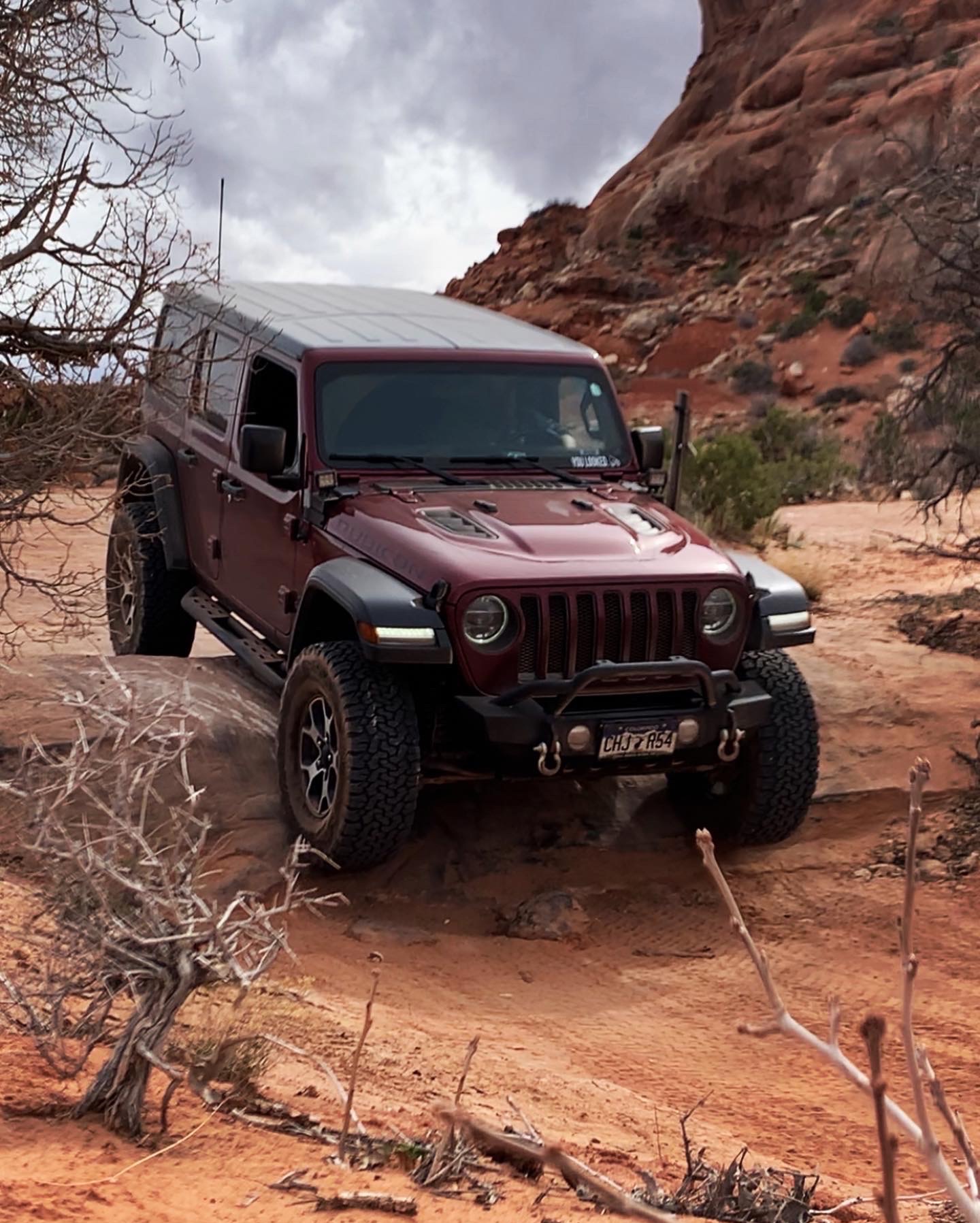 RockyMountainRubicon photo 1