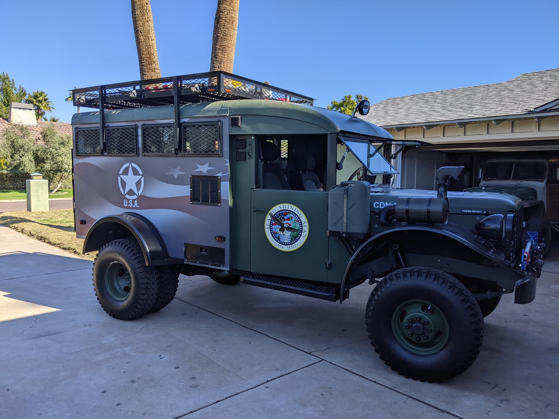 Sea To Shining Sea photo 1