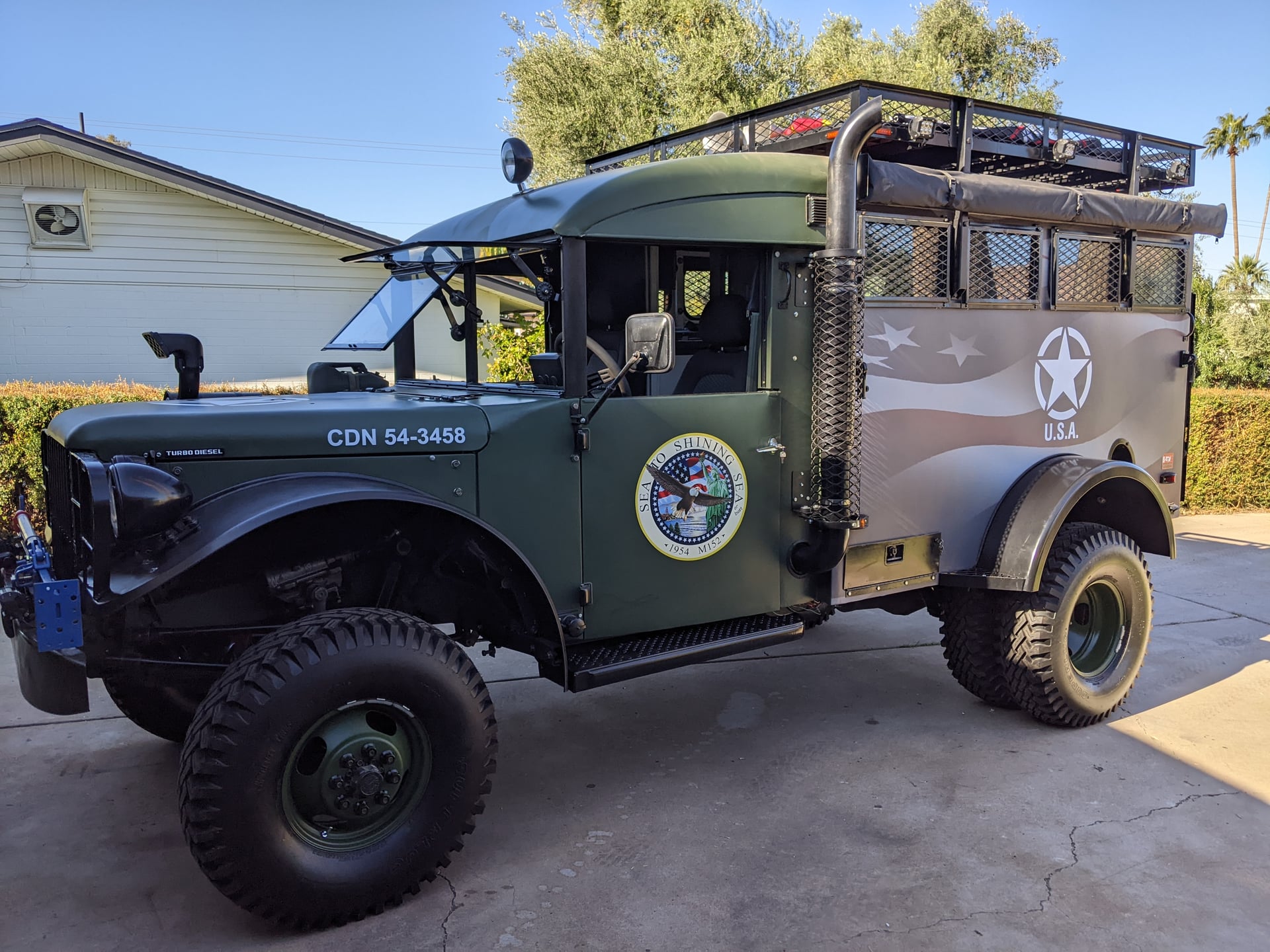 Sea To Shining Sea photo 4