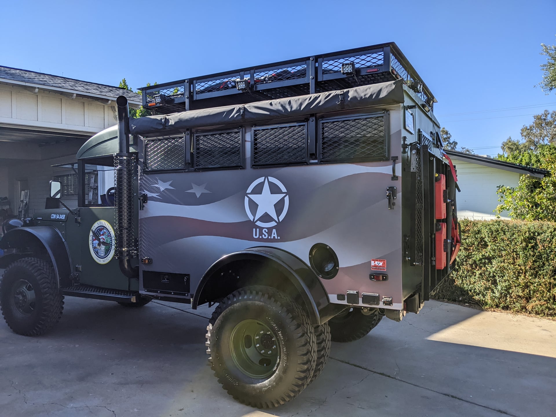 Sea To Shining Sea photo 5