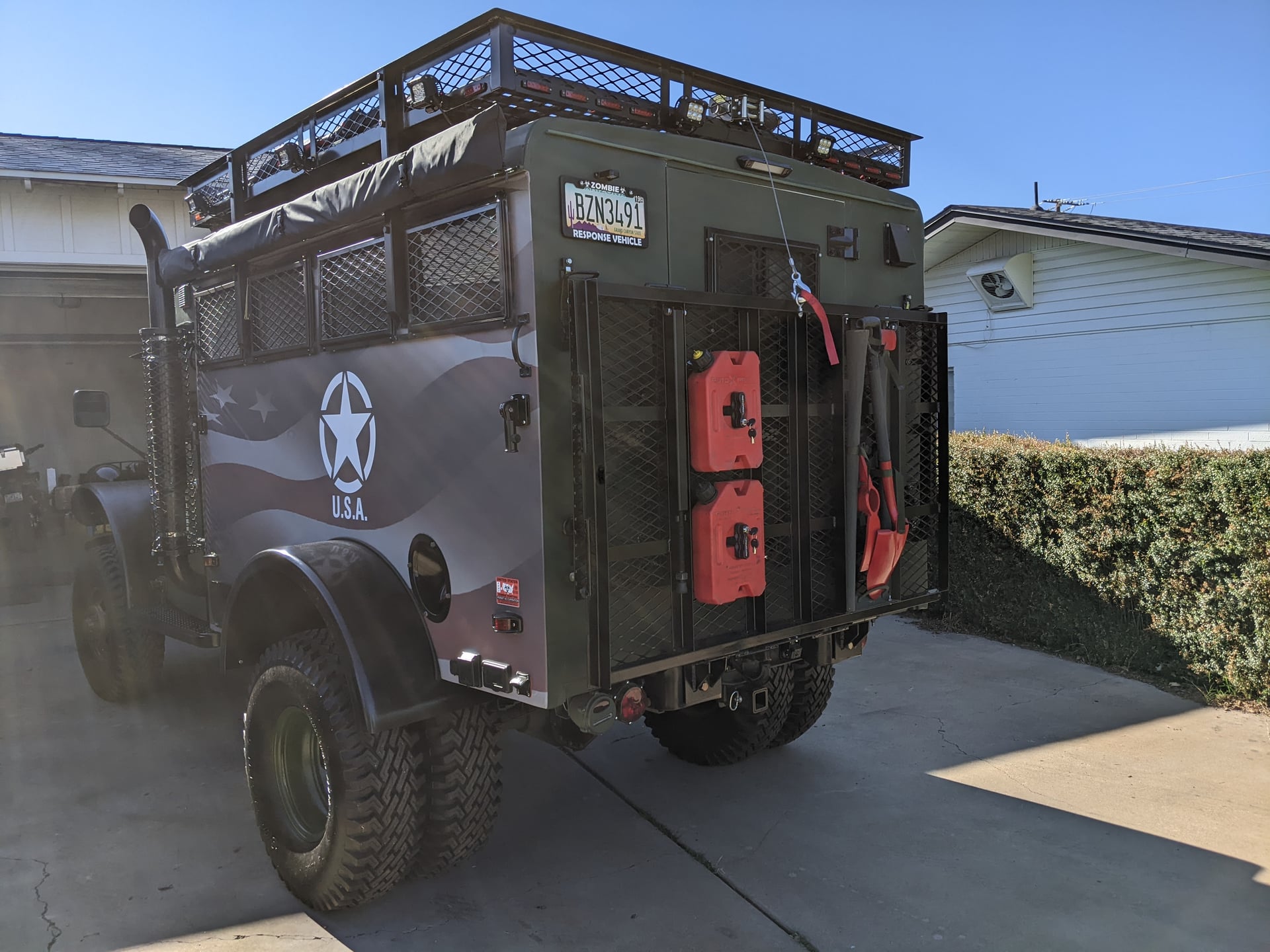 Sea To Shining Sea photo 6