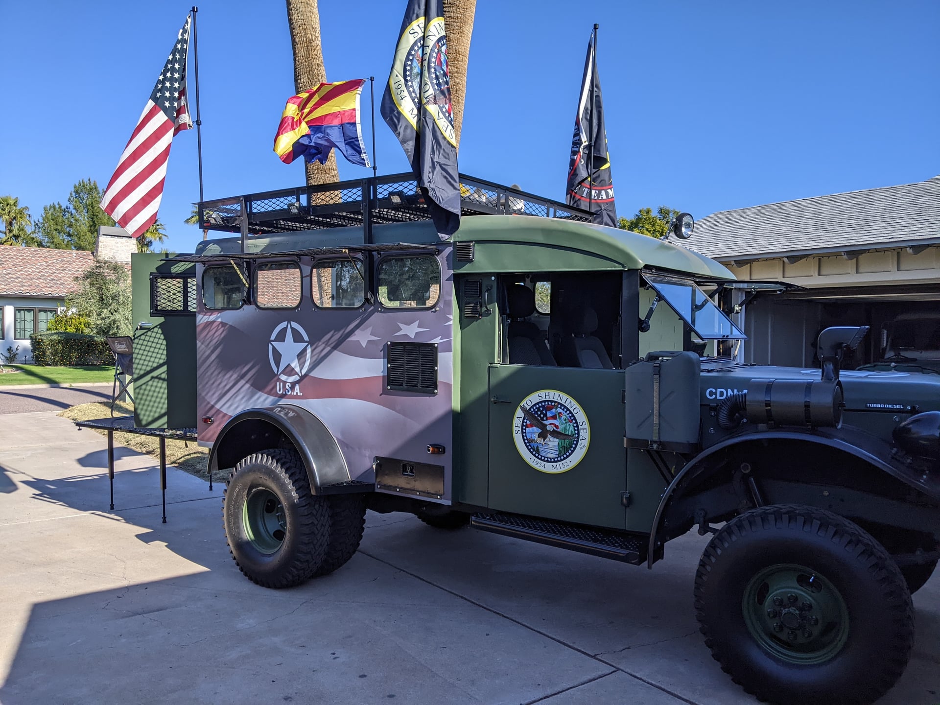 Sea To Shining Sea photo 7