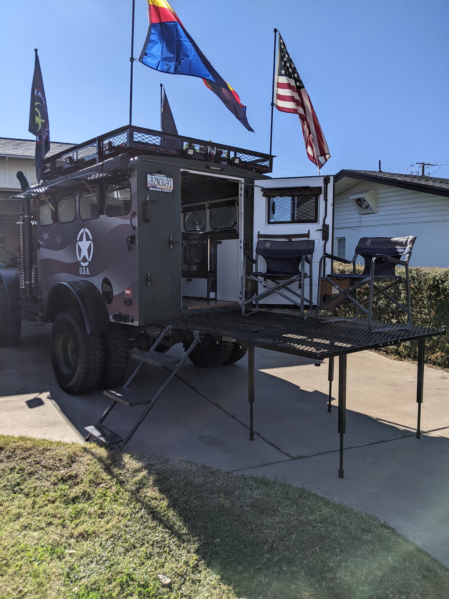 Sea To Shining Sea photo 9