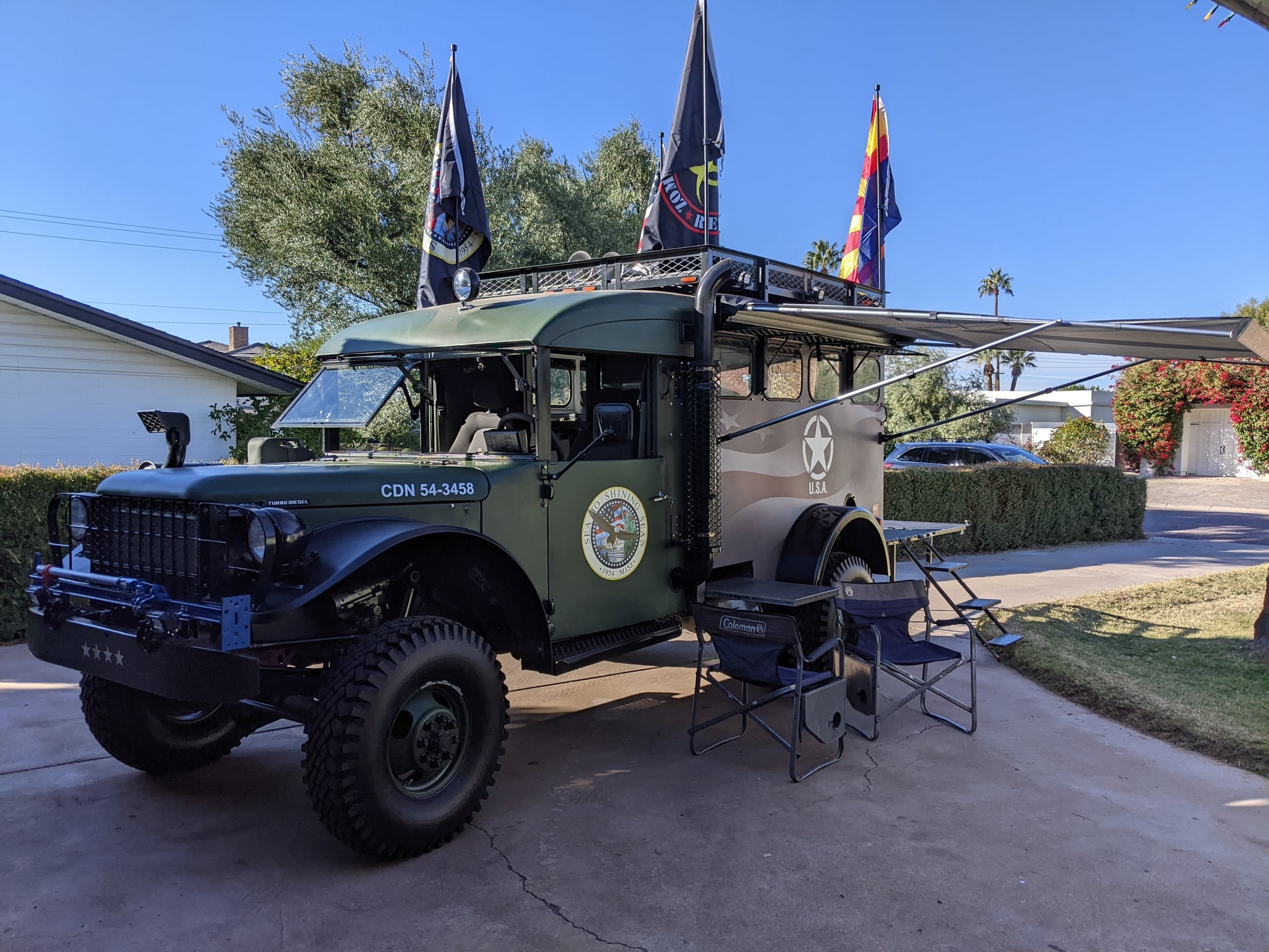 Sea To Shining Sea photo 10