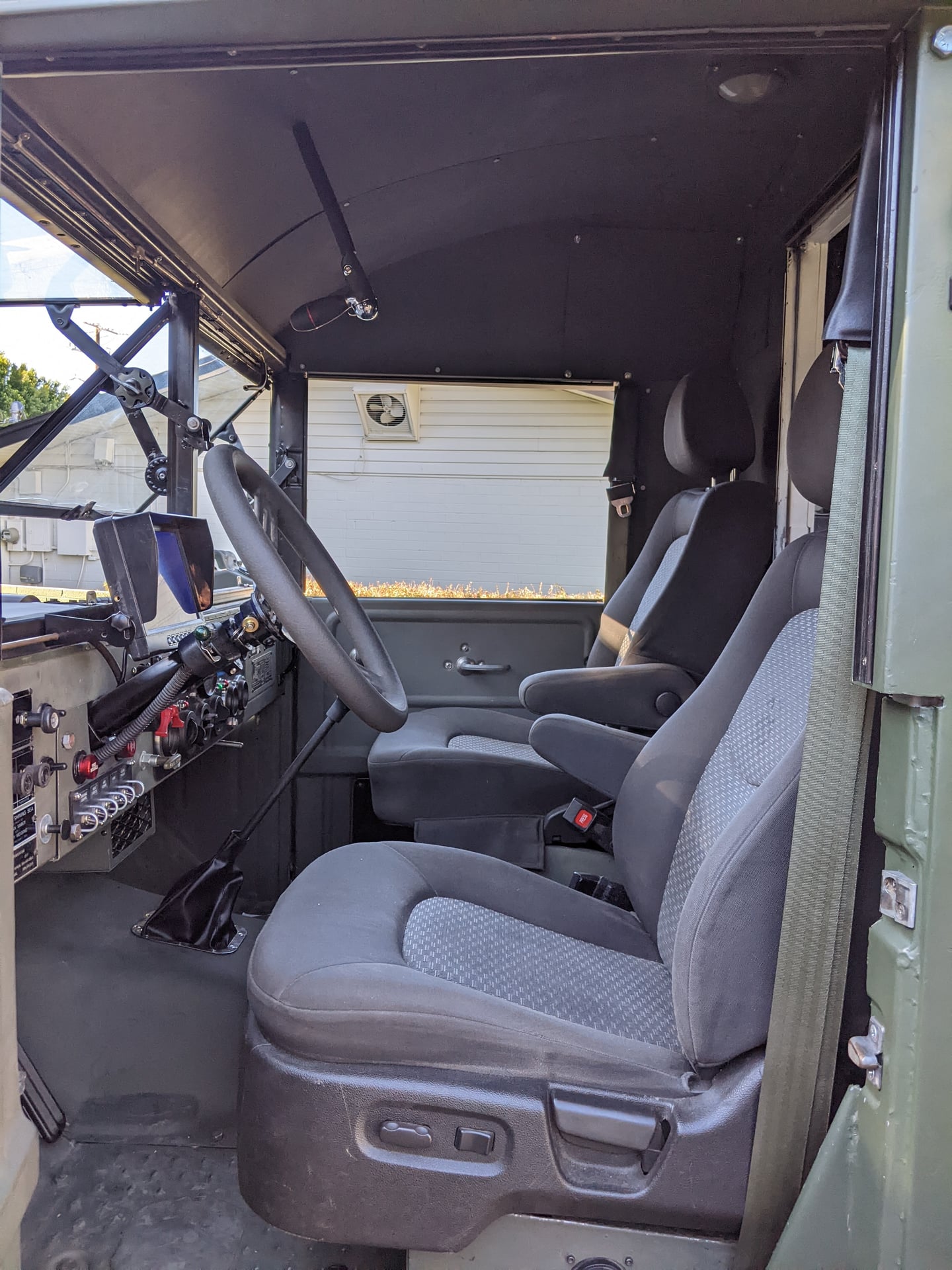 Sea To Shining Sea photo 12