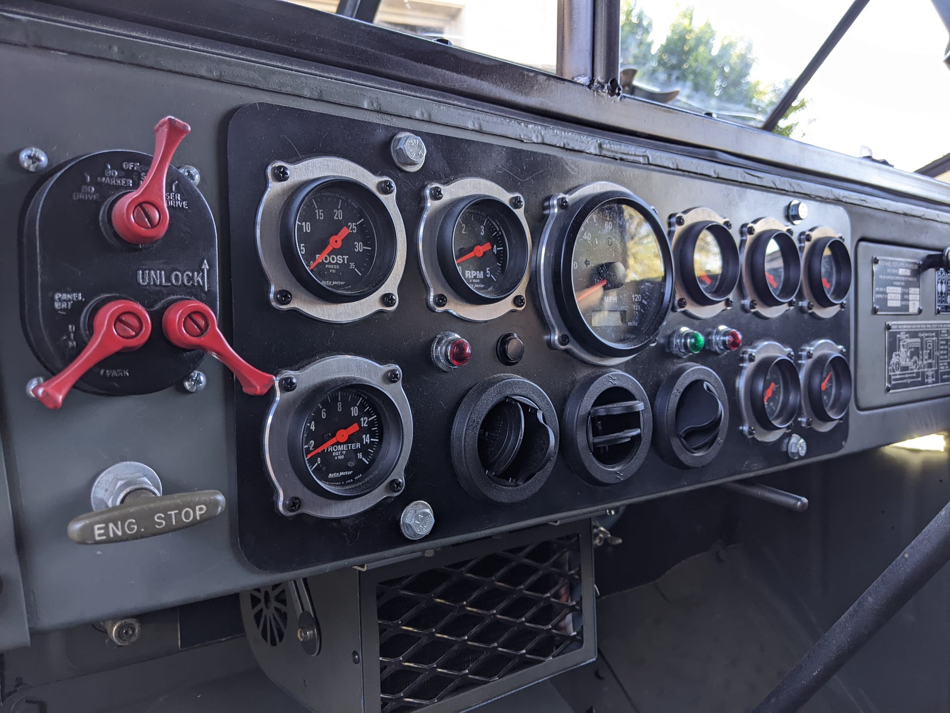 Sea To Shining Sea photo 14