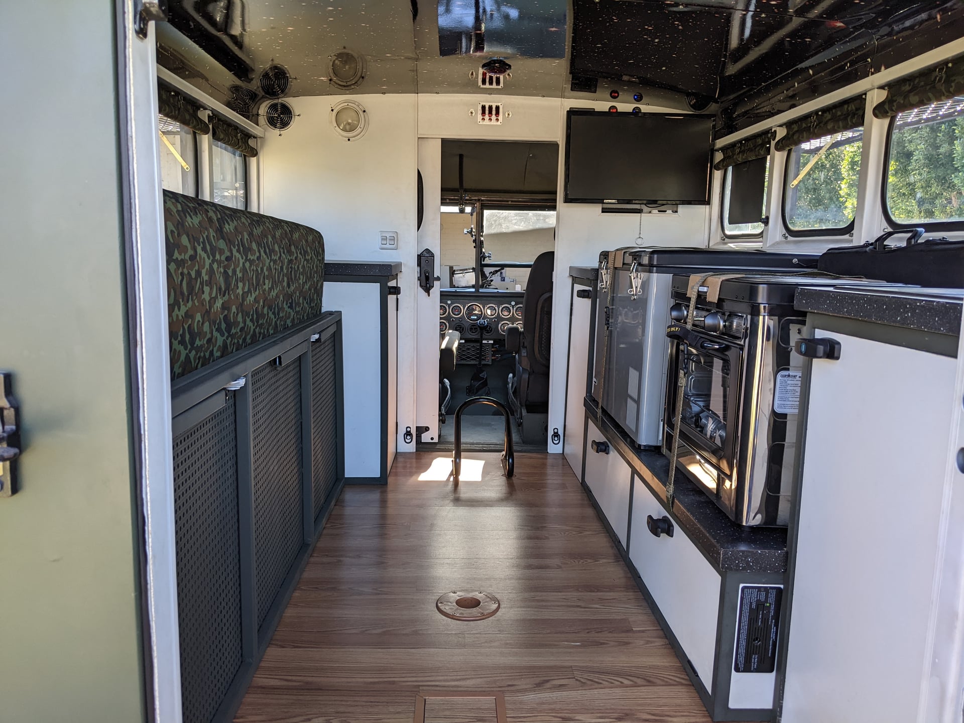 Sea To Shining Sea photo 15