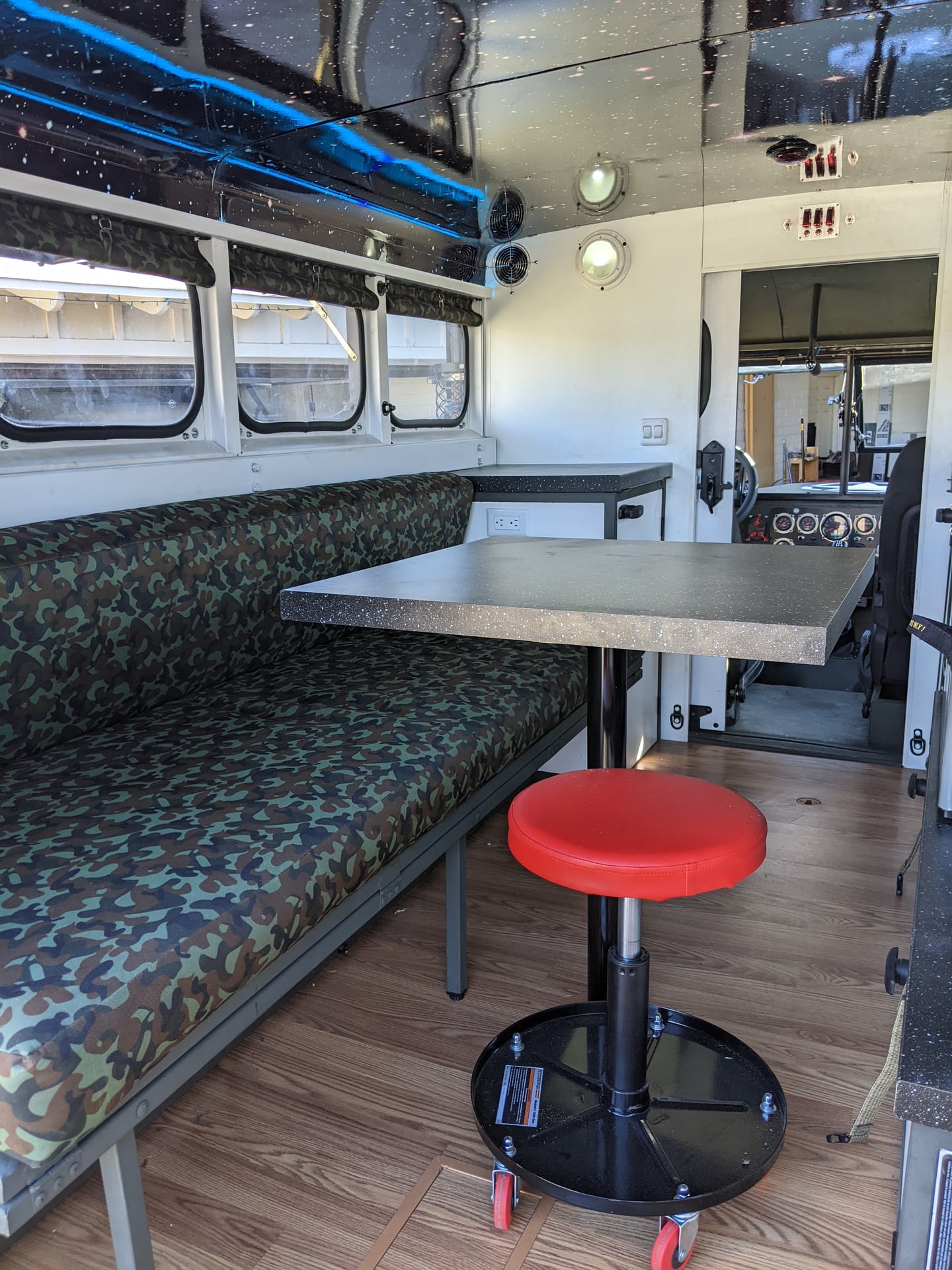 Sea To Shining Sea photo 16