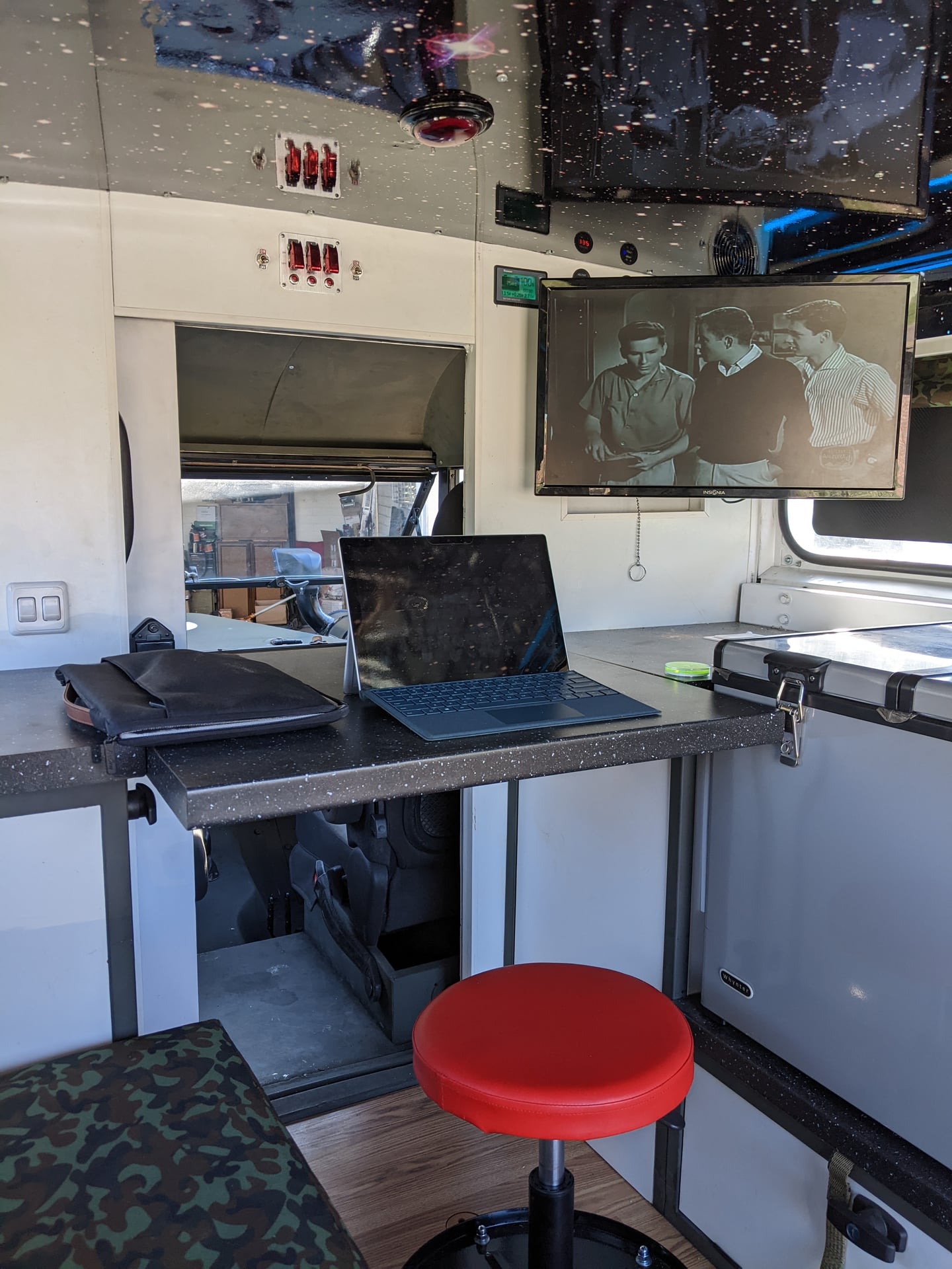 Sea To Shining Sea photo 17