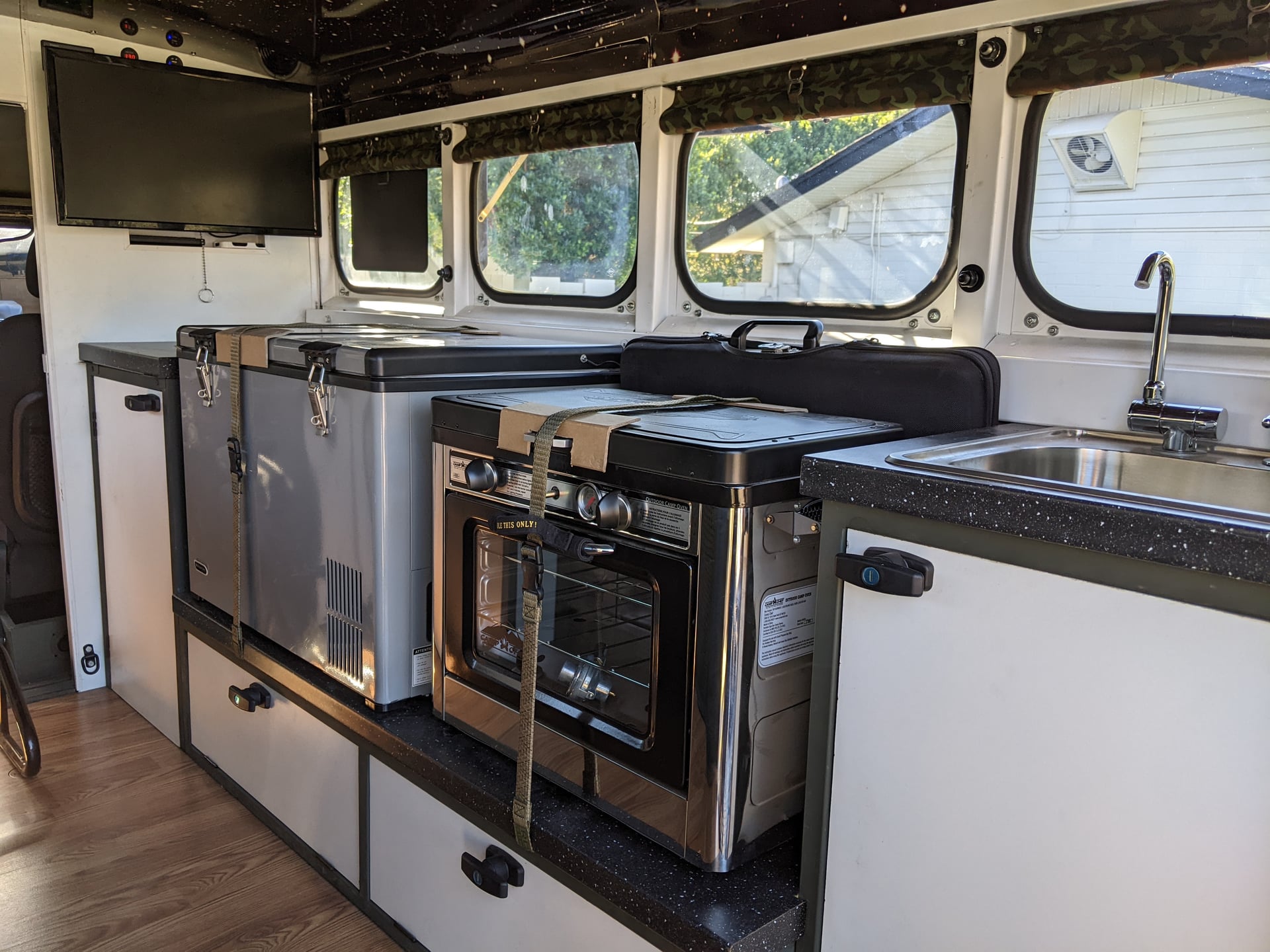 Sea To Shining Sea photo 23