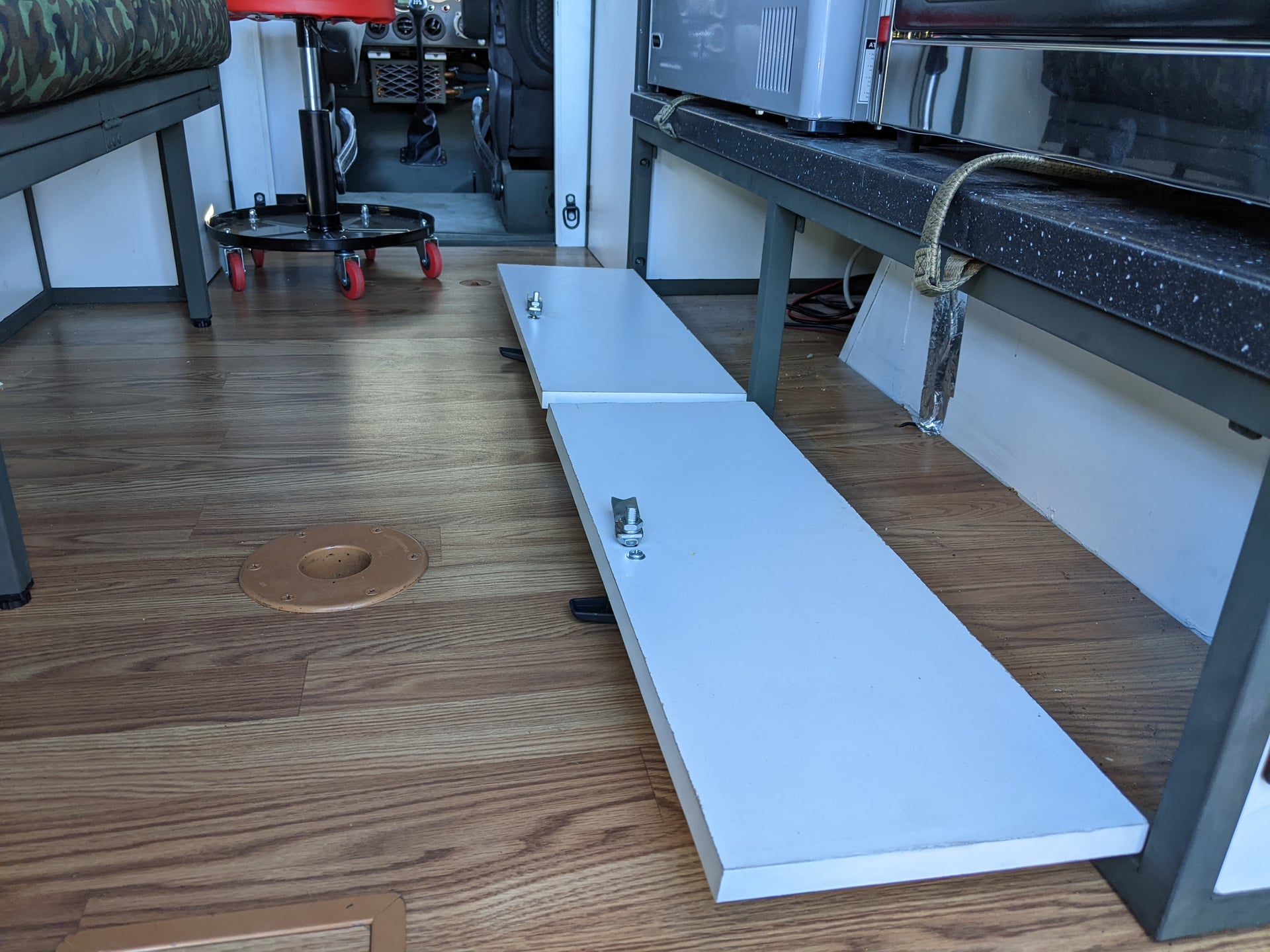 Sea To Shining Sea photo 24