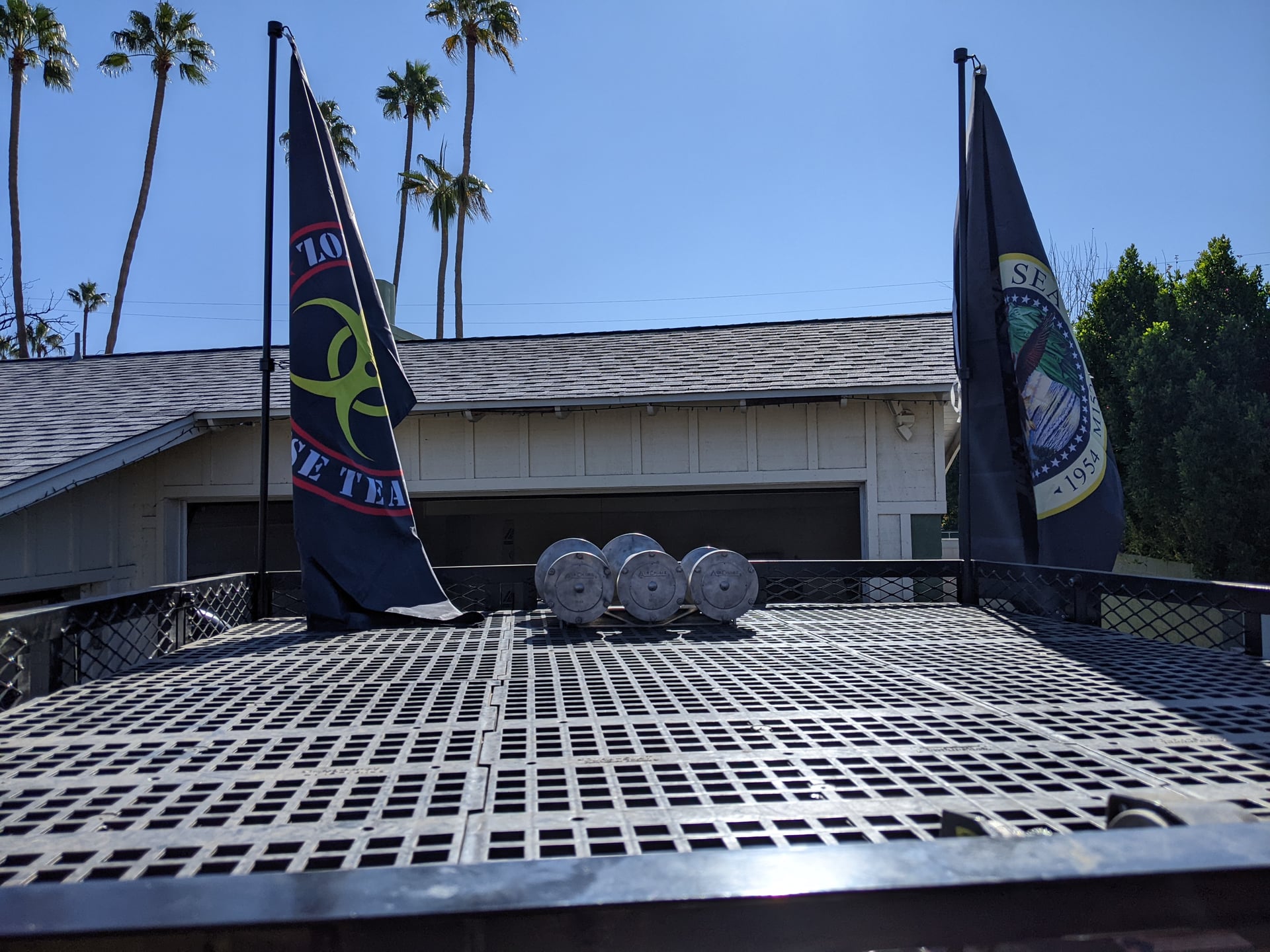 Sea To Shining Sea photo 25